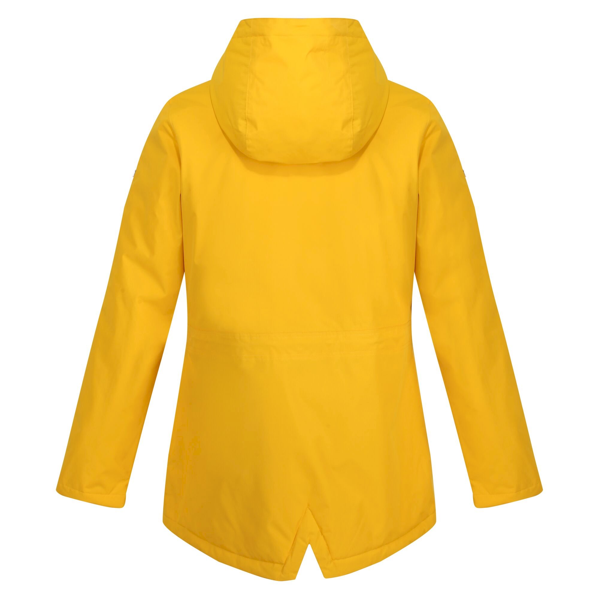 Women's Brigida Waterproof Insulated Jacket | Sunset