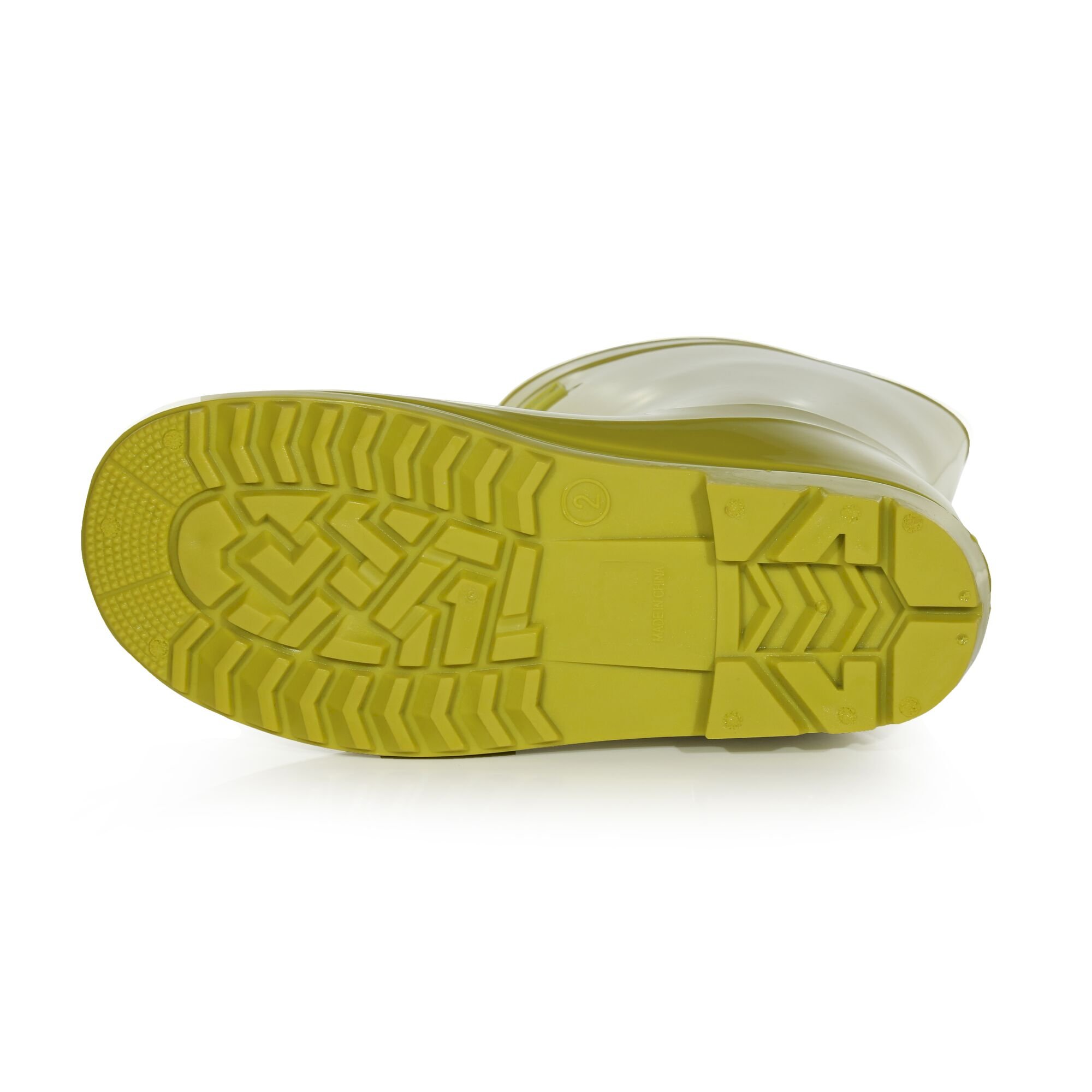 Kids' Wenlock Wellies | Dark Tang