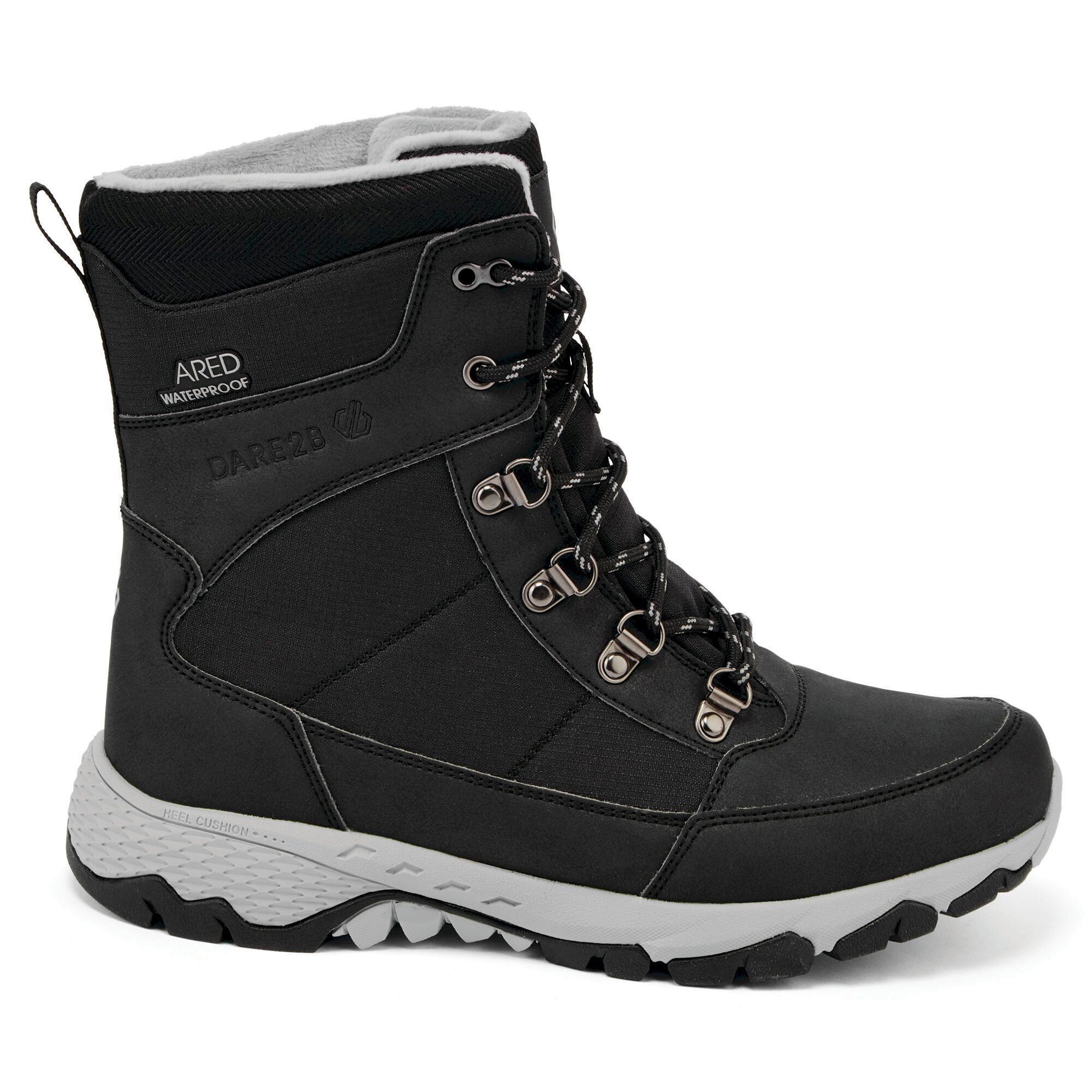 Dare 2b - Women's Somoni Waterproof Breathable Boots | Black