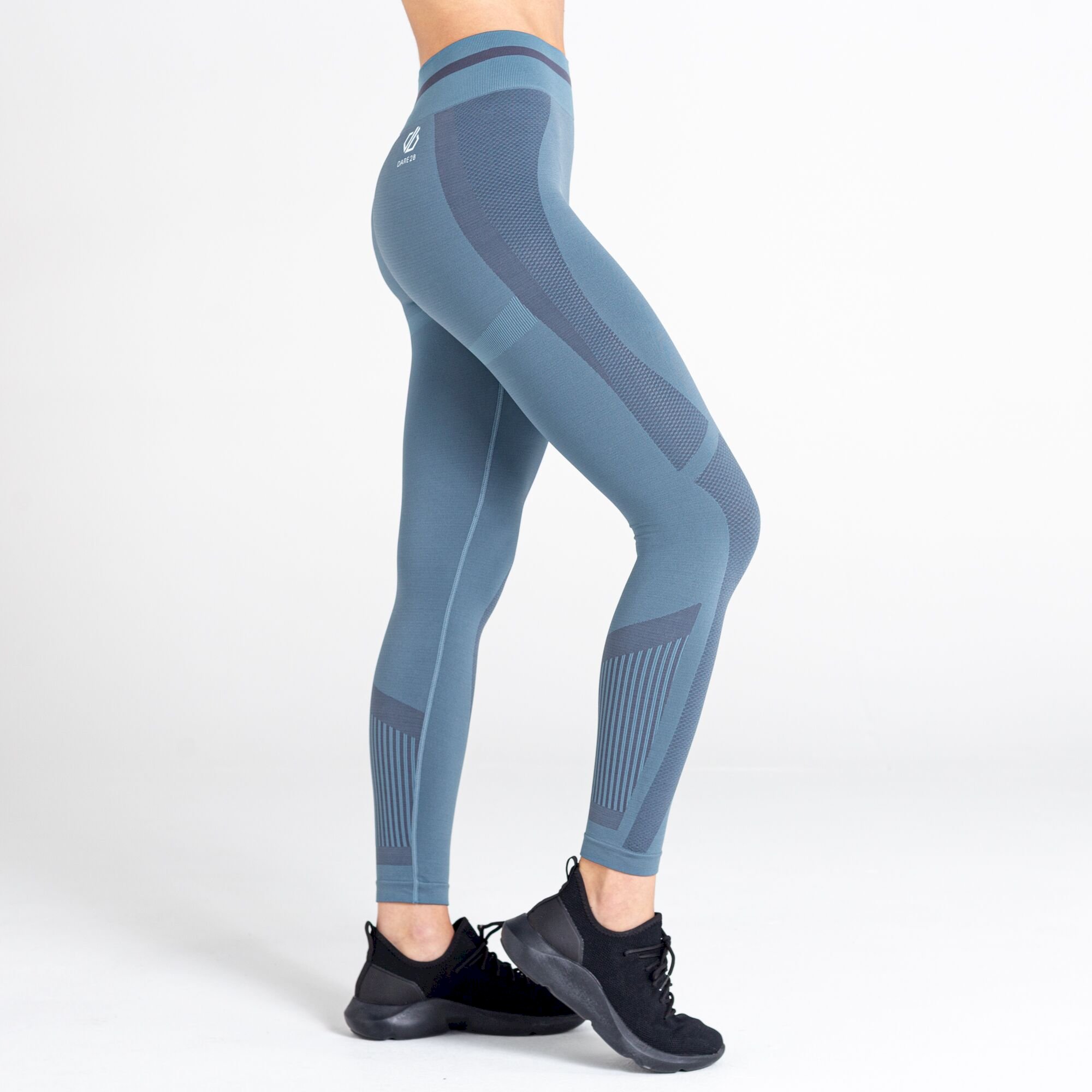 Dare 2b - Women's Don't Sweat It Fitness Tights | Bluestone