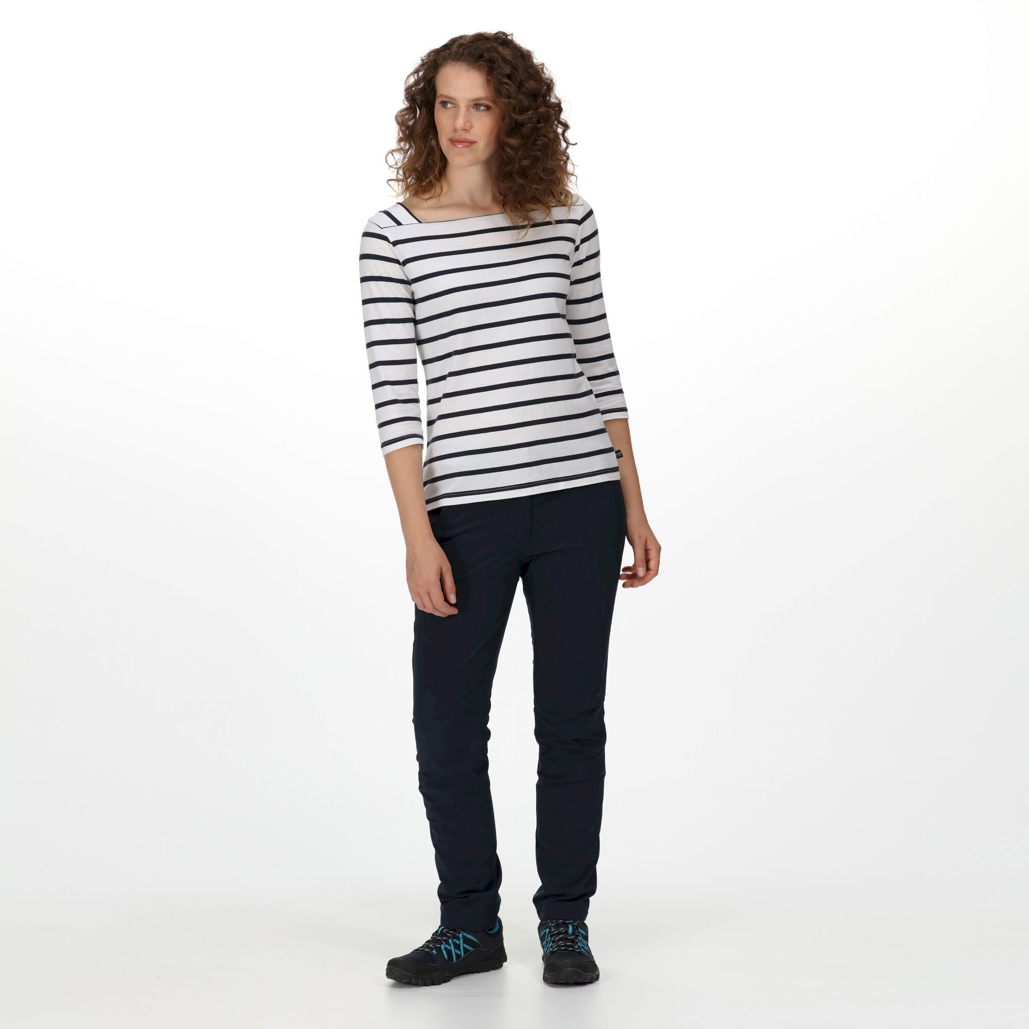 Women's Dayhike Trousers IV | Navy