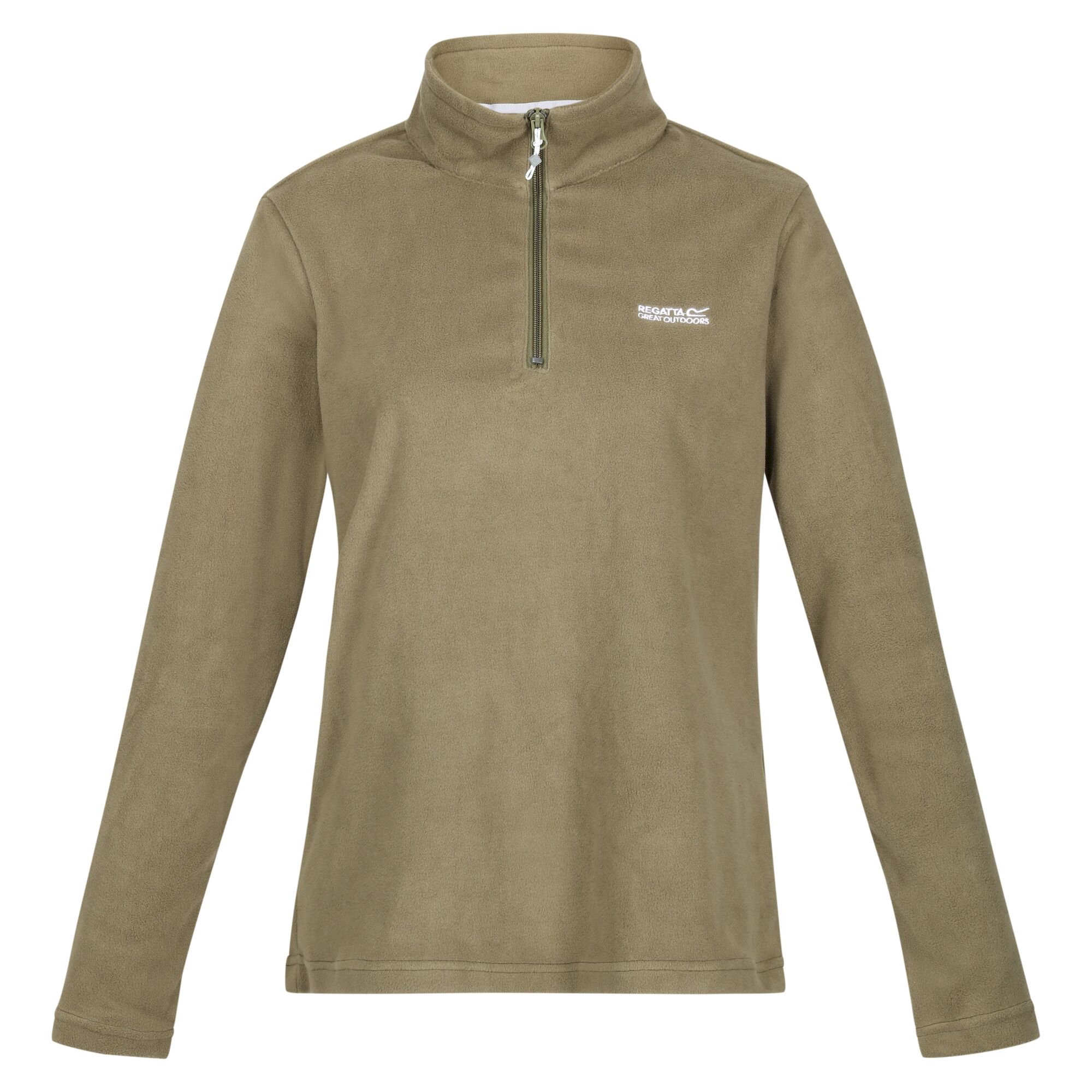 Women's Sweethart Lightweight Half-Zip Fleece | Capulet