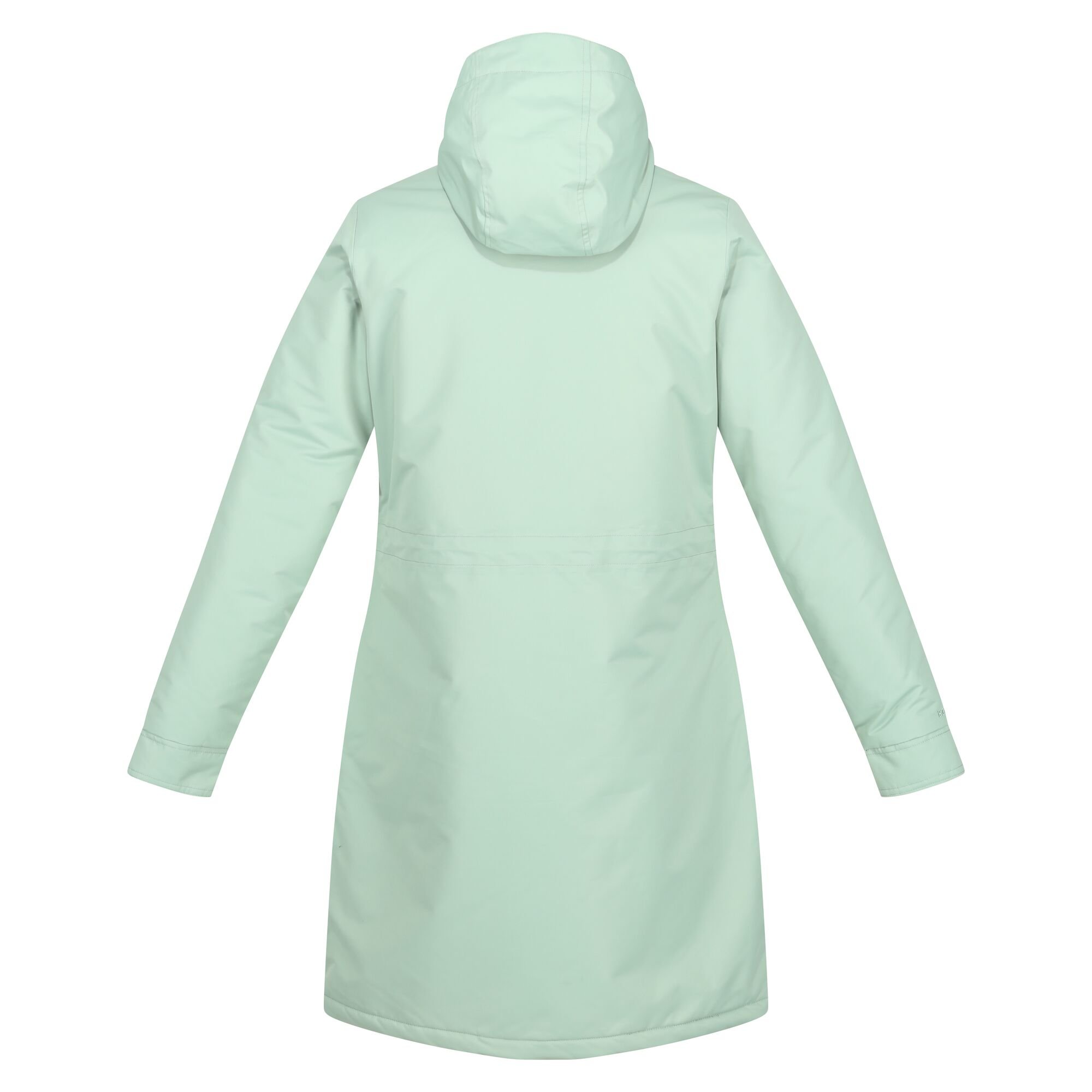 Women's Romine Waterproof Parka Jacket | Basil