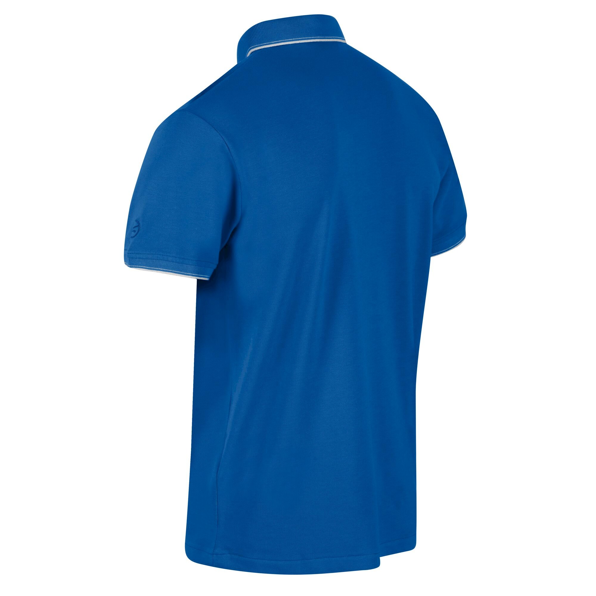 Men's Tadeo Polo Shirt | Lapis Blue