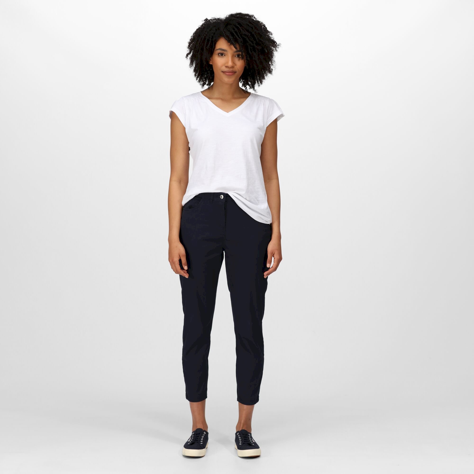 Women's Gabrina II Jeans | Navy