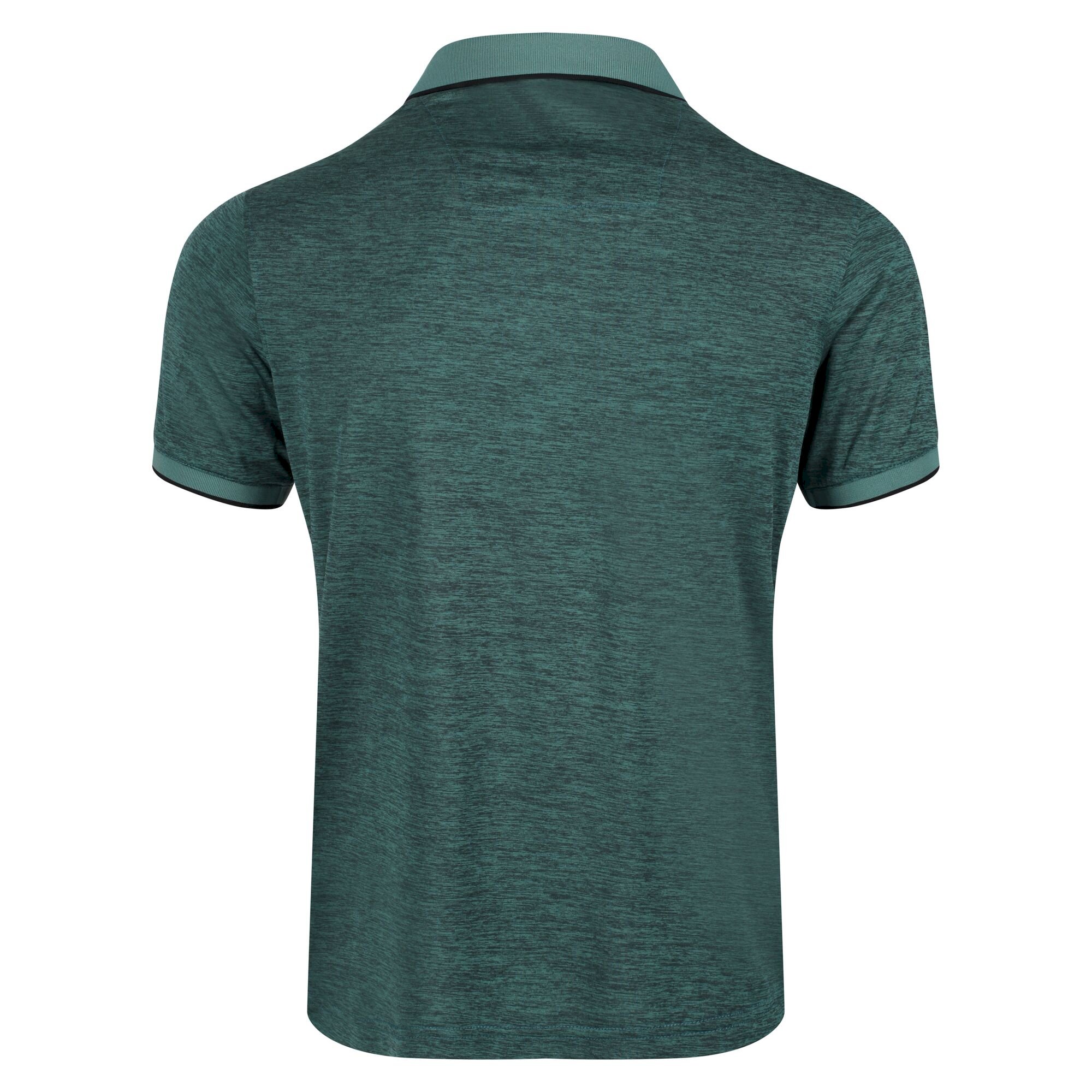 Men's Remex II Jersey Polo Shirt | Pacific Green