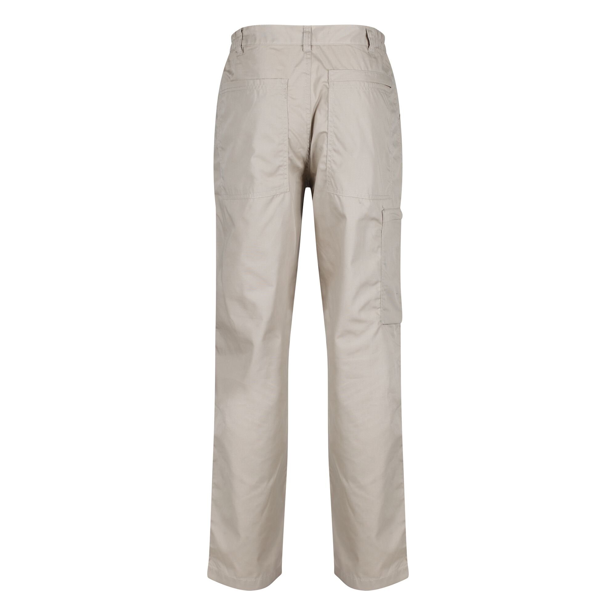 Men's Action Trousers | Lichen