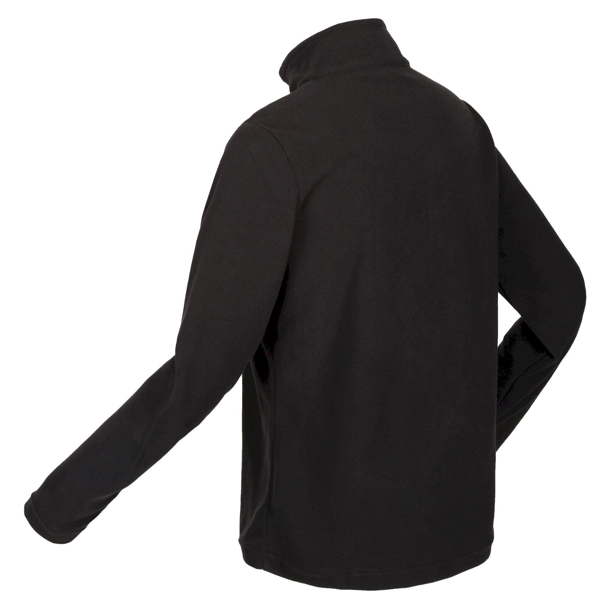 Women's Sweethart Lightweight Half-Zip Fleece | Black