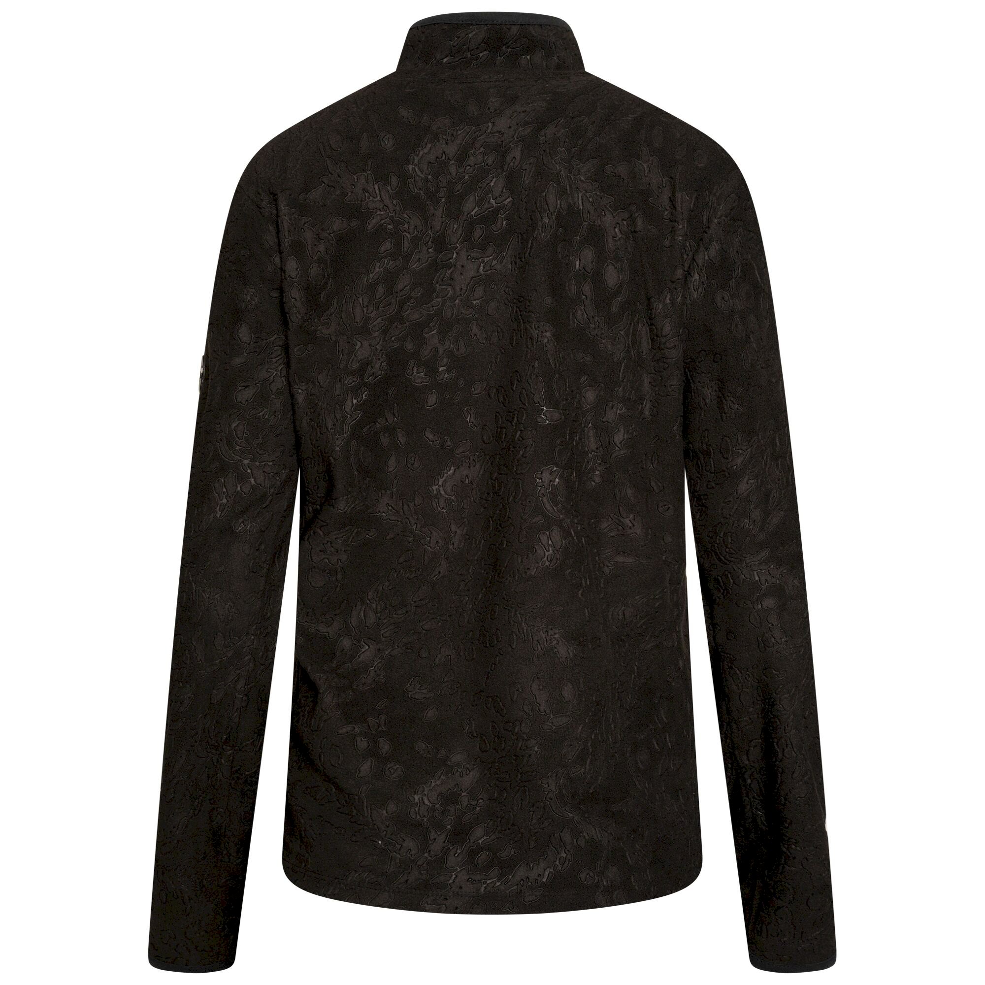 Dare 2b - Women's Savy II Half Zip Fleece | Black