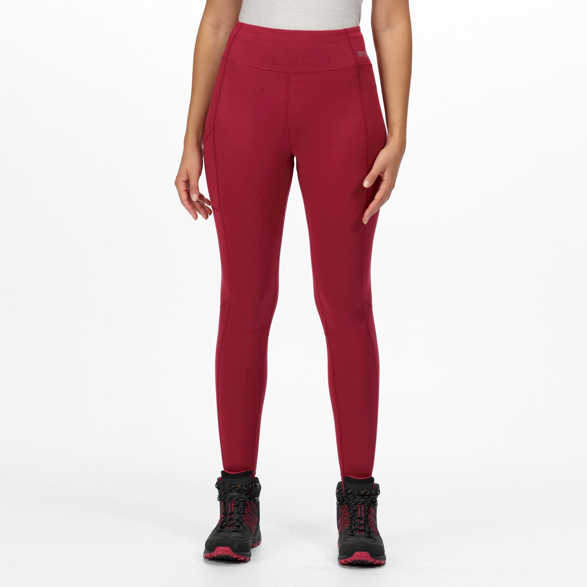Women's Holeen II Leggings | Wild Plum