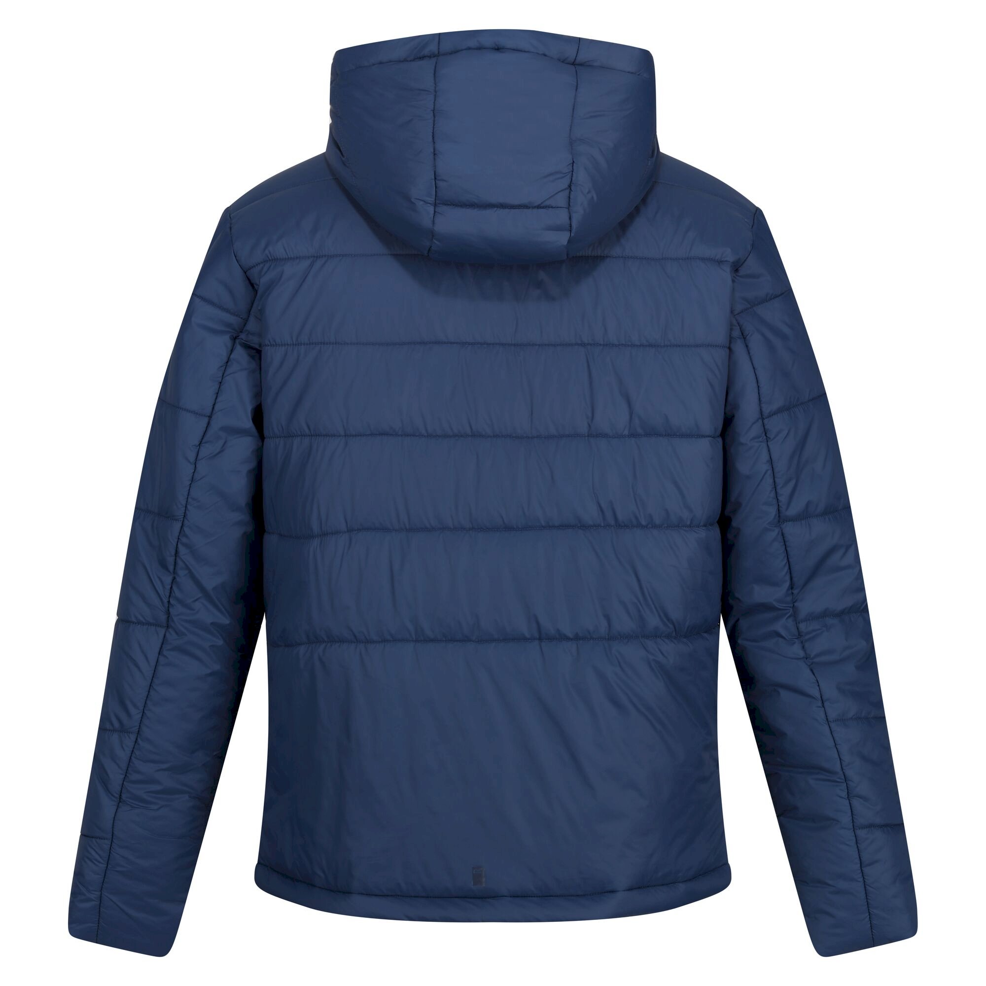 Men's Volter Loft III Heated Puffer Jacket | Admiral Blue