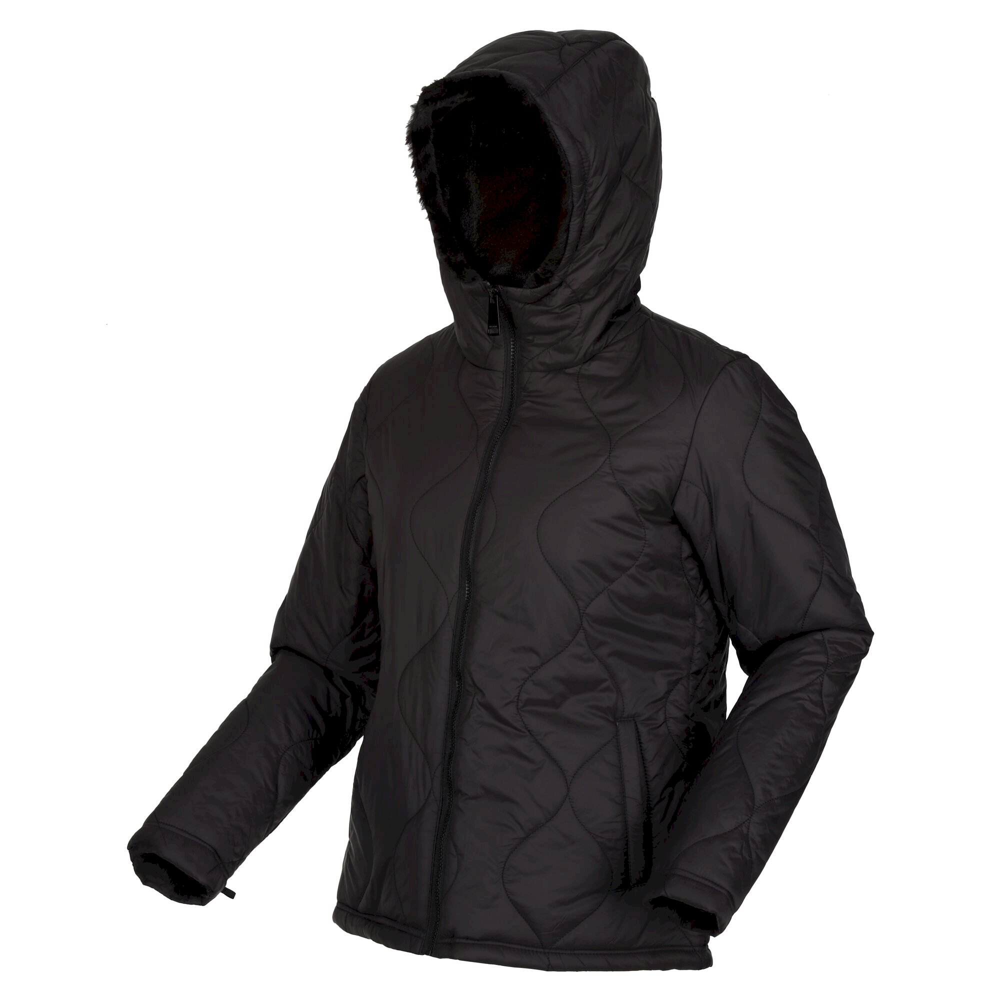 Women's Brentley 3-In-1 Jacket | Black
