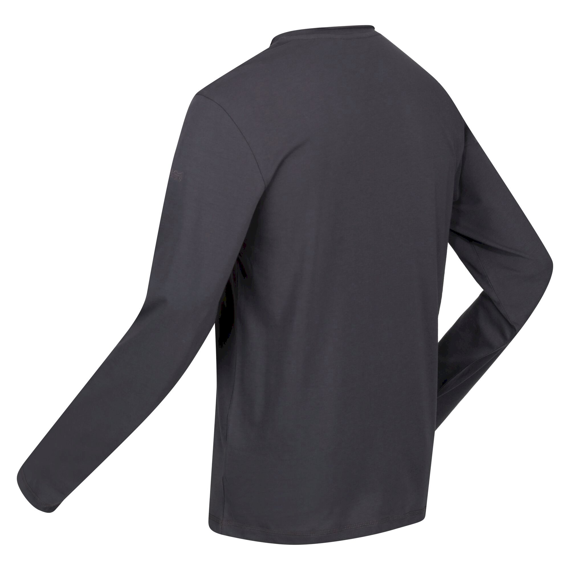 Men's Karter II Lightweight T-Shirt | Dark Grey