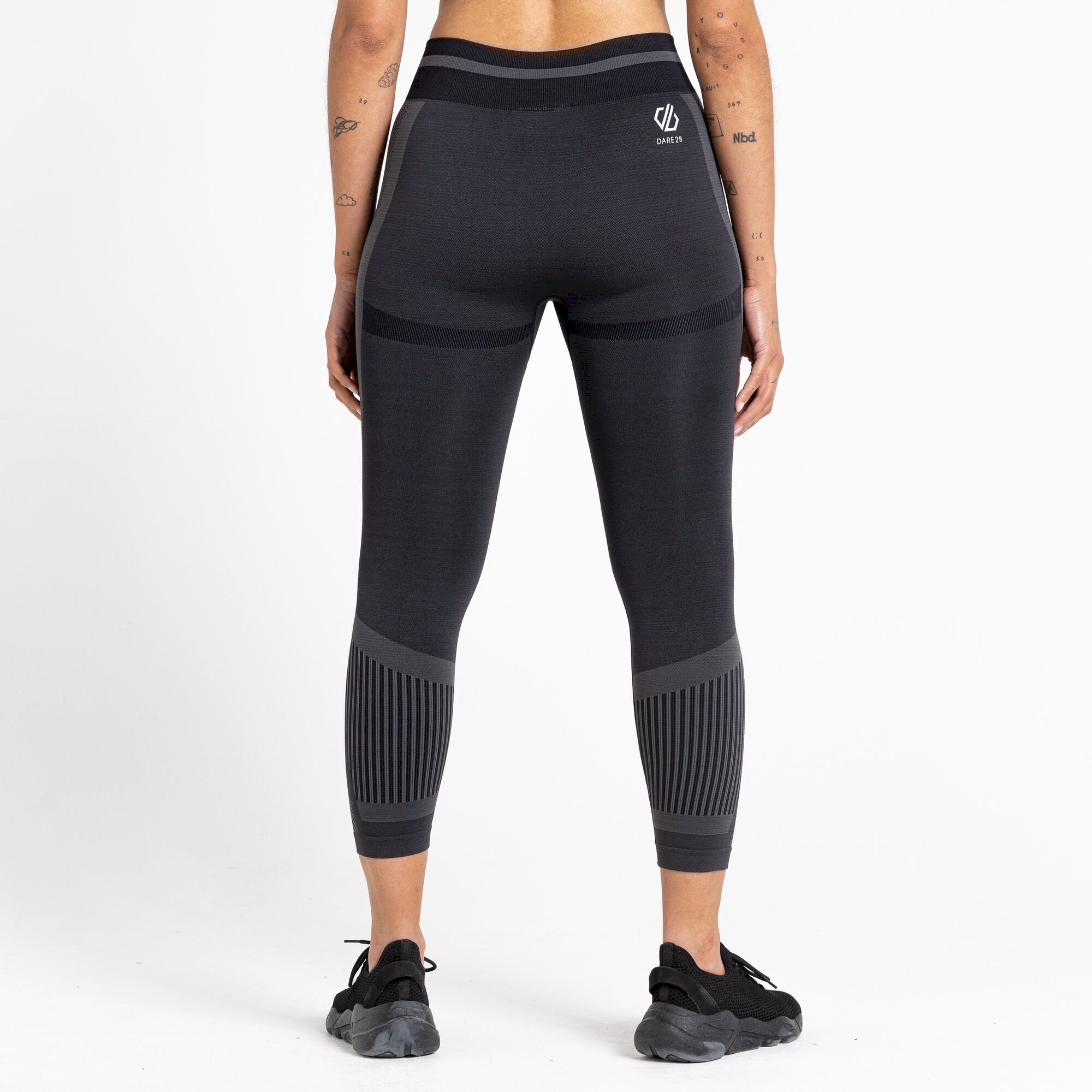 Dare 2b - Women's Don't Sweat It Leggings | Black