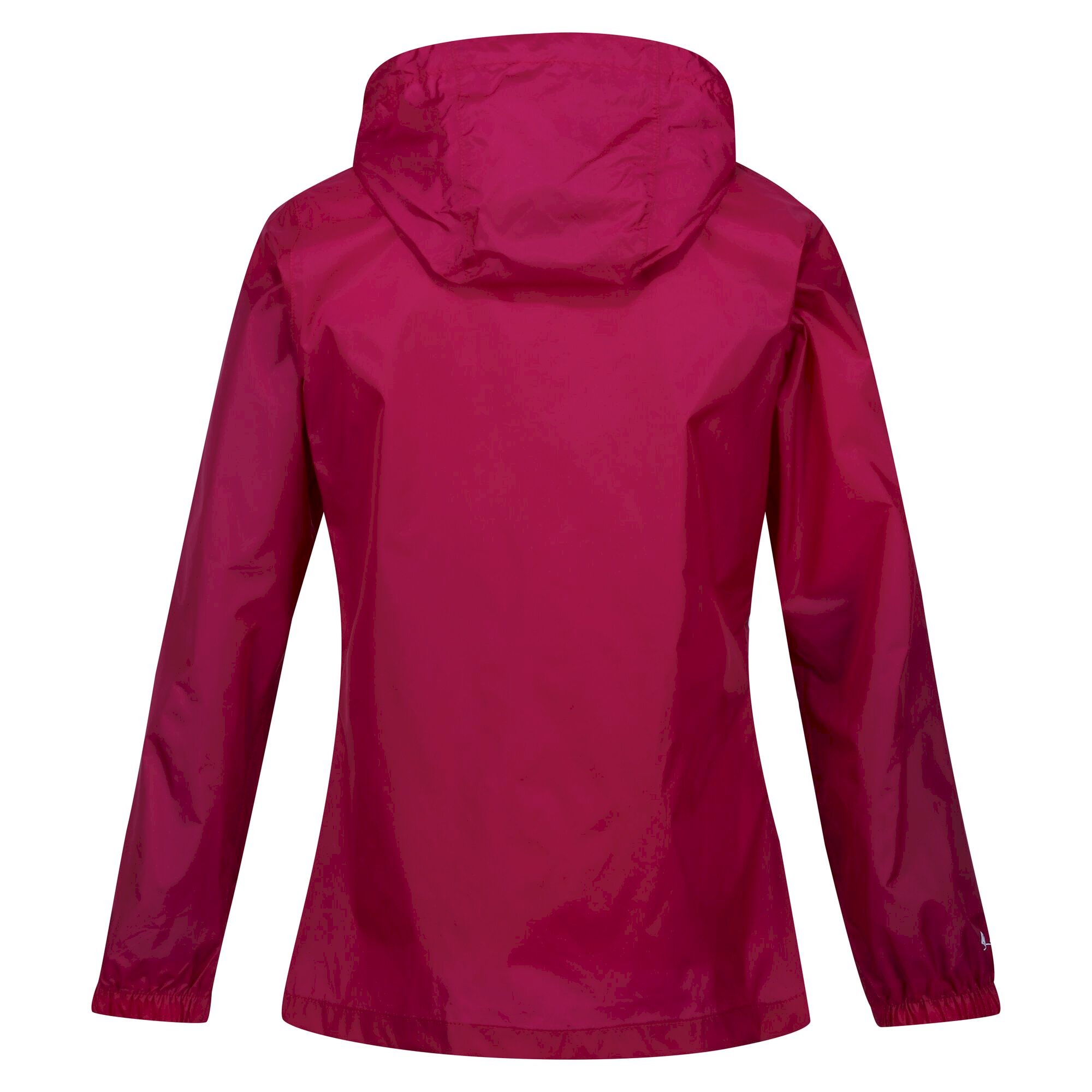 Women's Pack-It III Waterproof Jacket | Berry Pink