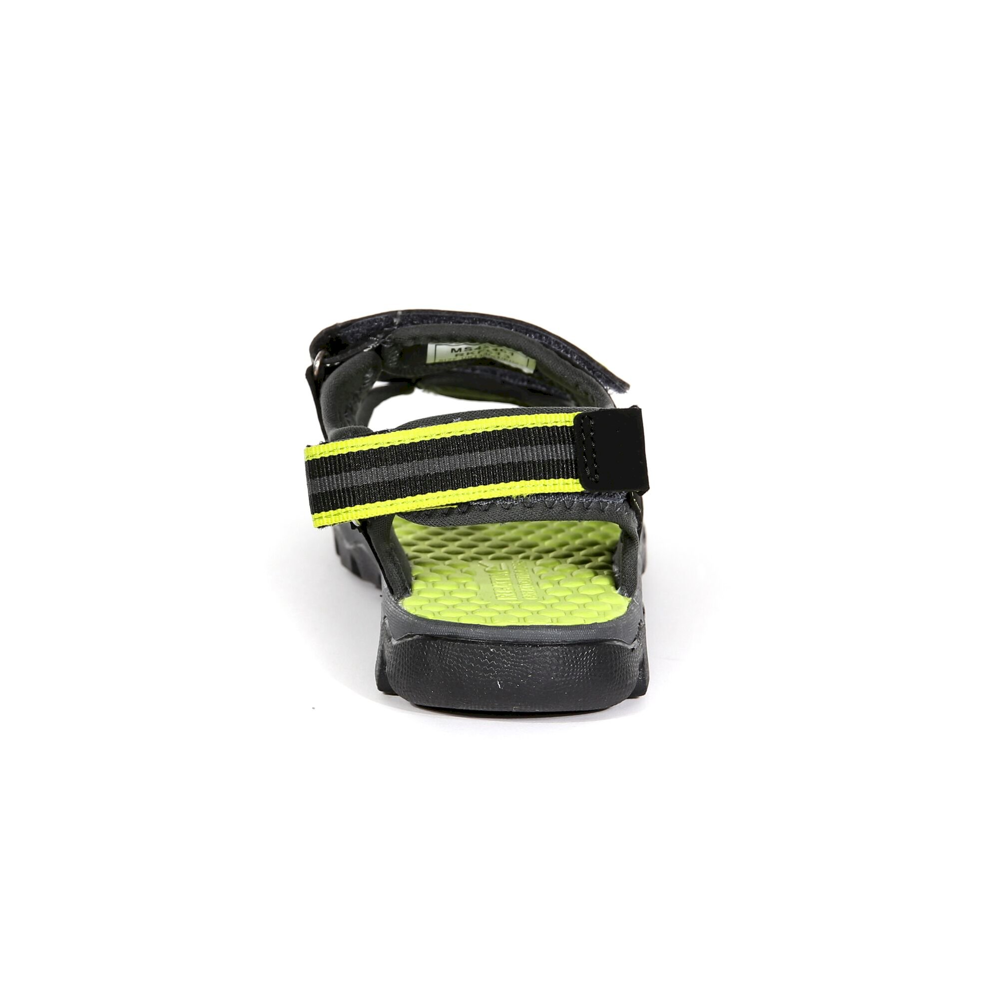 Kids' Kota Drift Sandals | Briar Lime Punch