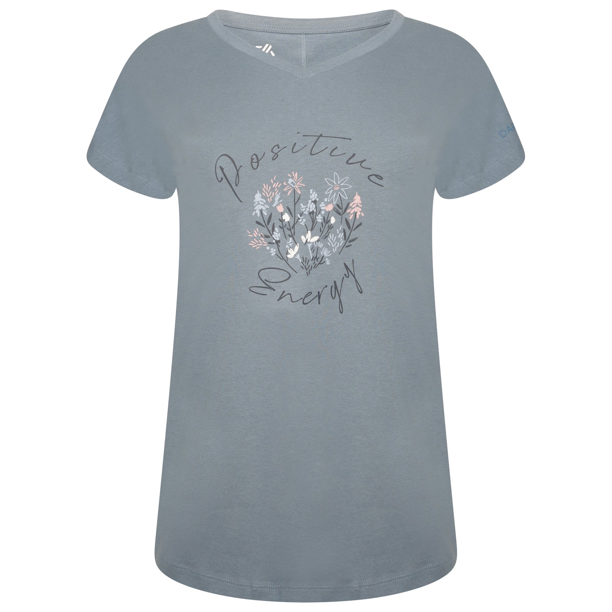 Dare 2b - Women's Moments Graphic Tee | Bluestone