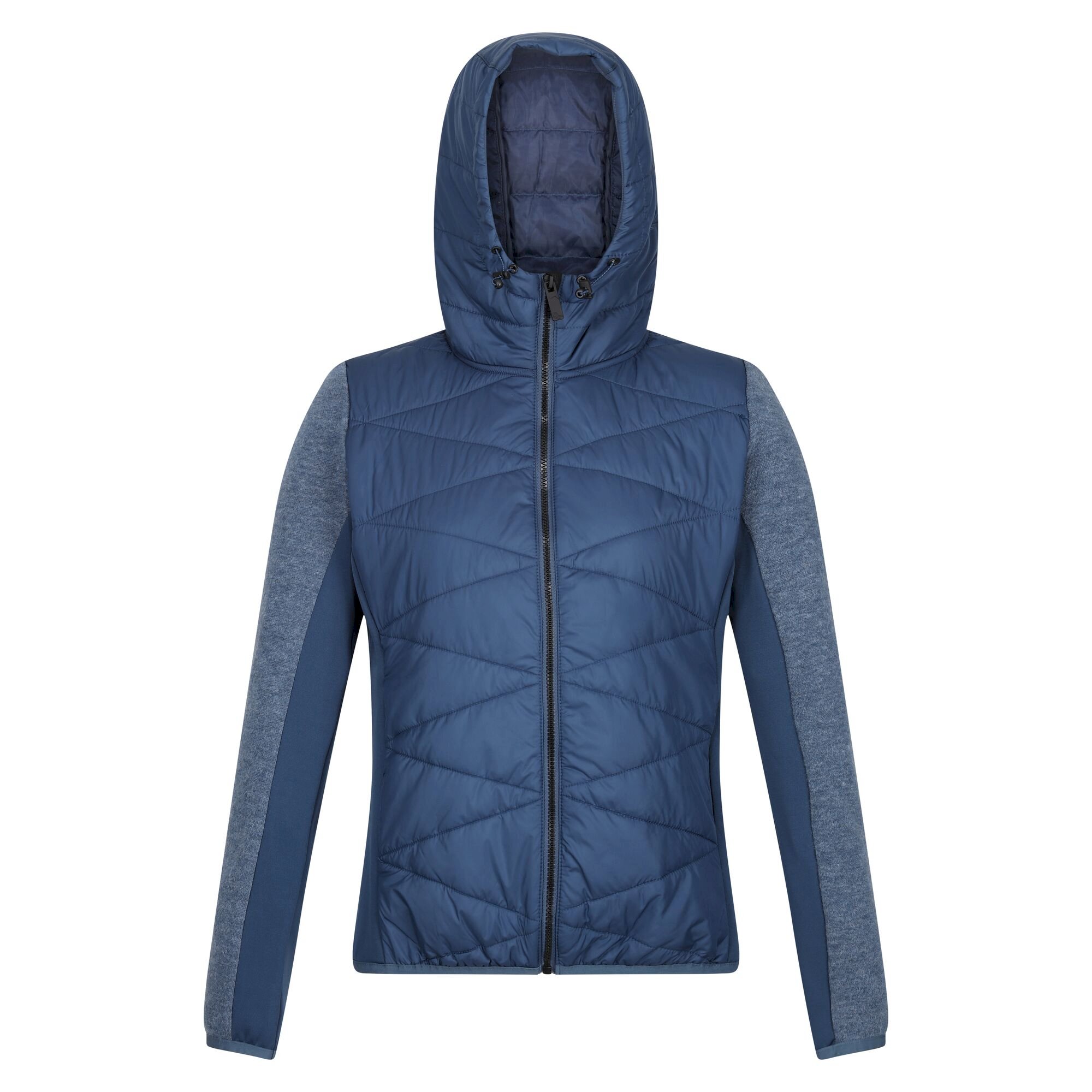 Women's Pemble IV Hybrid Softshell | Dark Denim