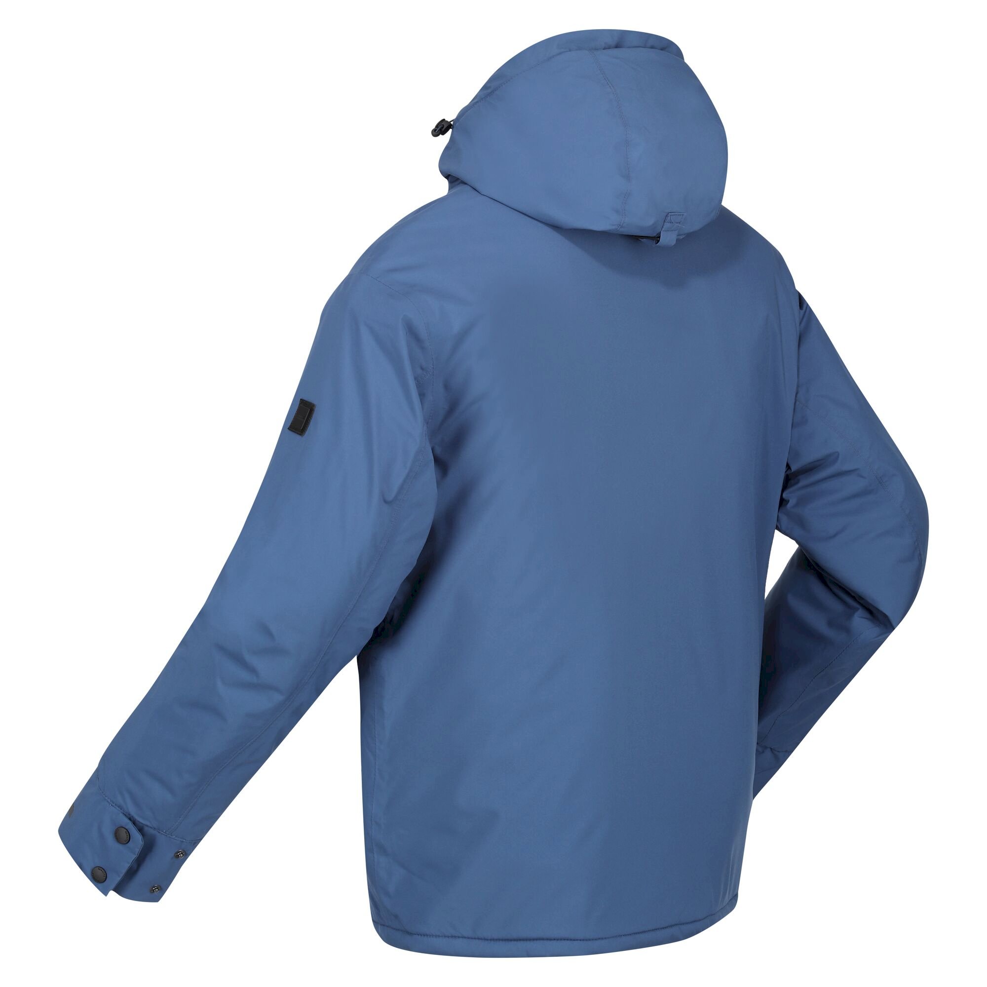 Men's Raylan Waterproof Jacket | Dark Denim
