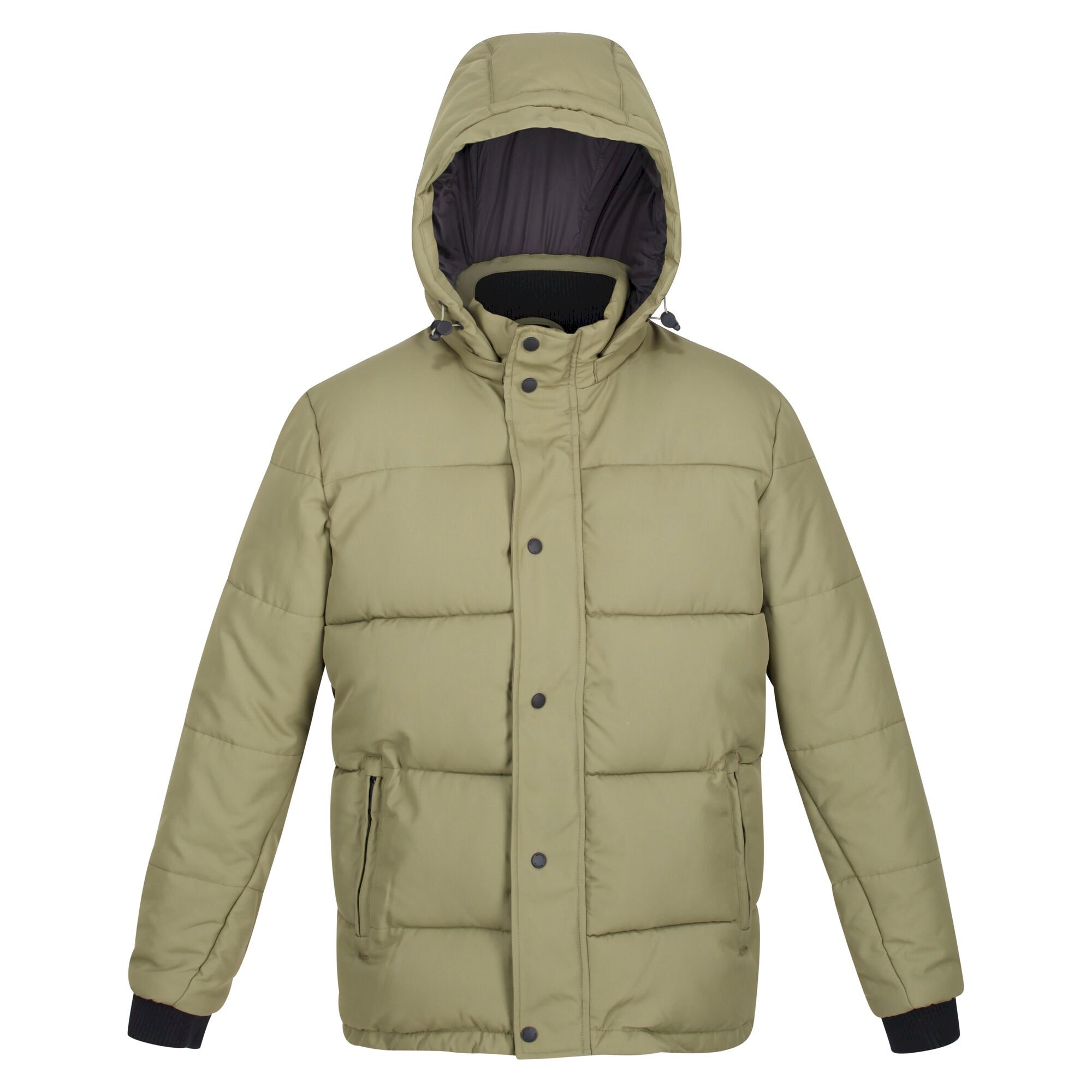 Freddie Flintoff Collection - Farren Lightweight Puffer Jacket | Capulet