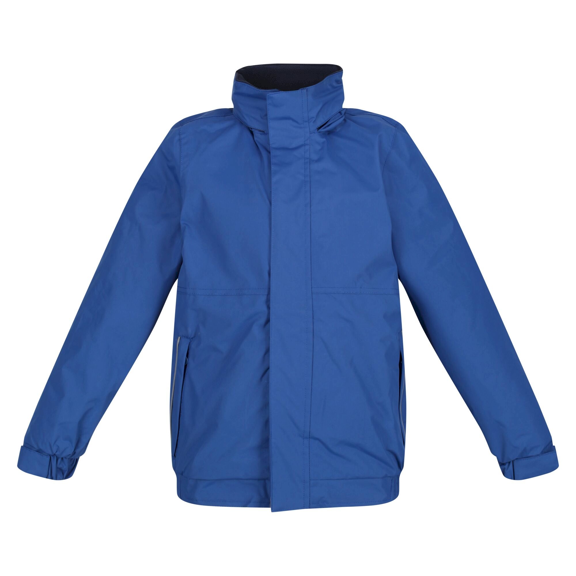 Kids' Dover Waterproof Insulated Jacket | Royal Blue Navy