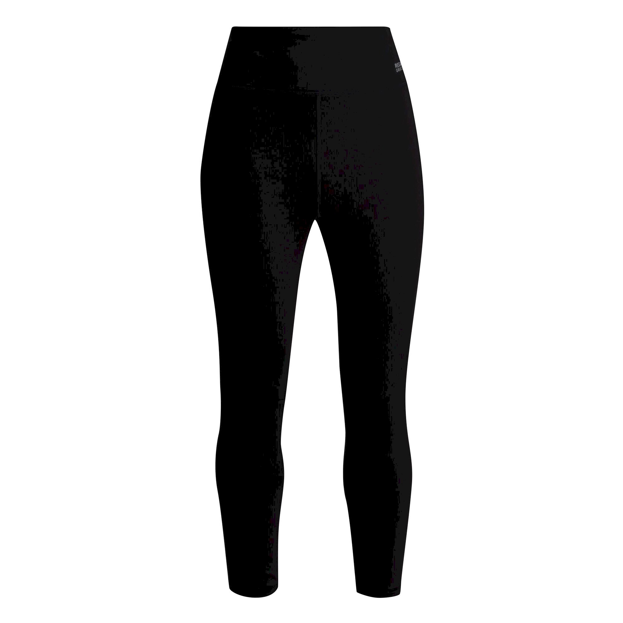 Women's Highton Pro 3/4 Leggings | Black
