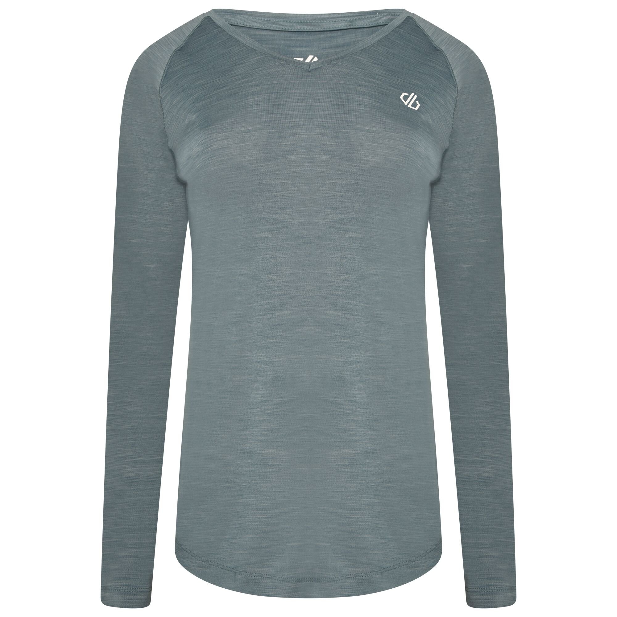 Dare 2b - Women's Discern Lightweight Tee | Bluestone