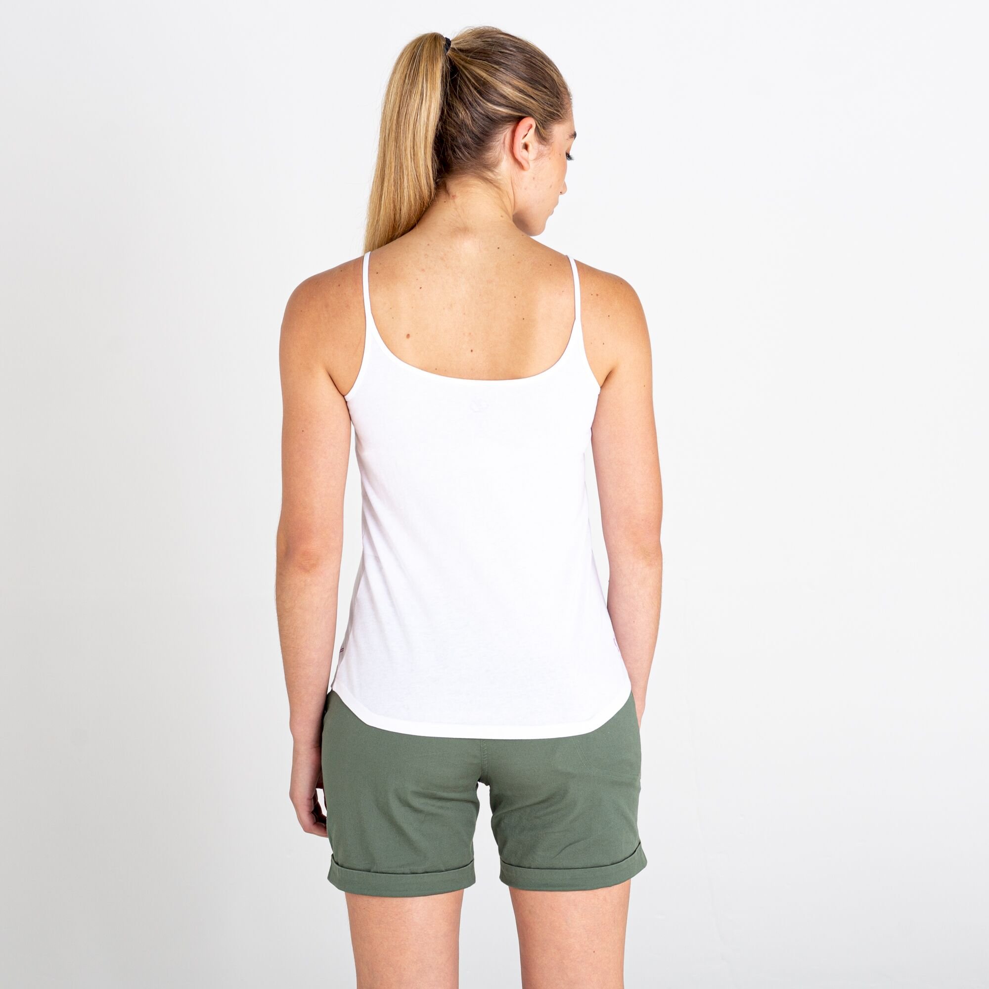 Dare 2b - Women's Free Climb II Vest | White