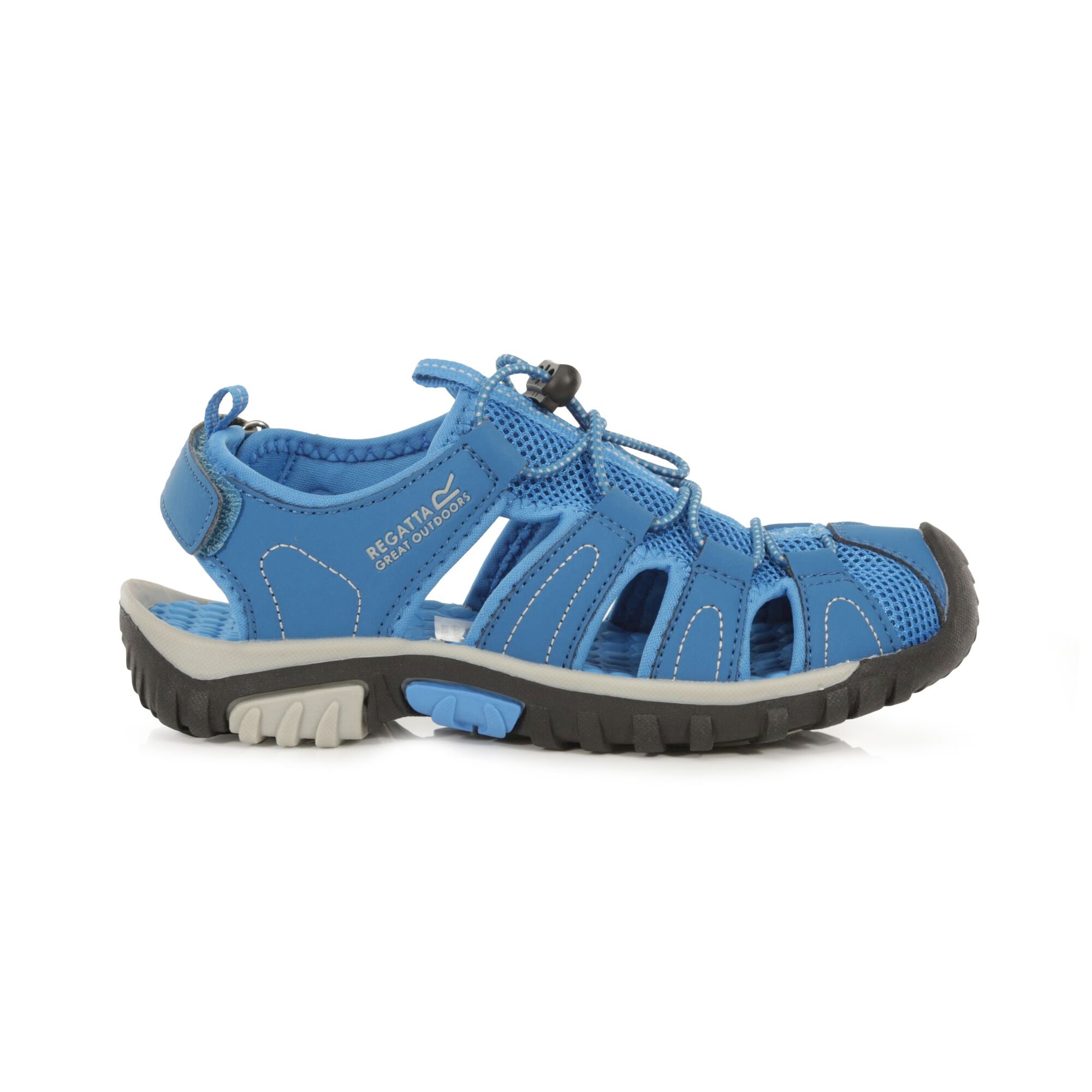 Kids' Westshore Sandals | Petrol Blue Blue Aster