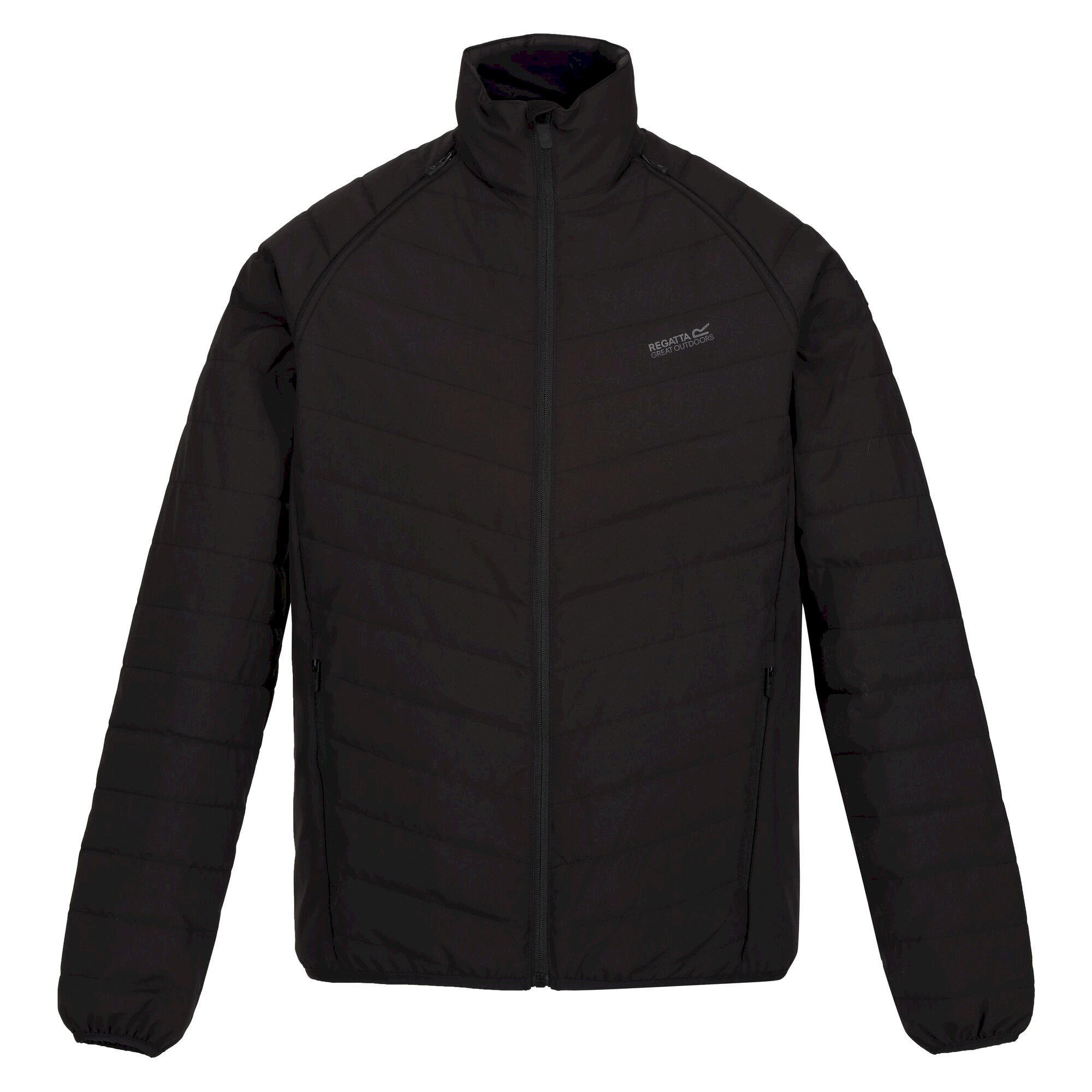 Men's Bennick 2-in-1 Jacket | Black