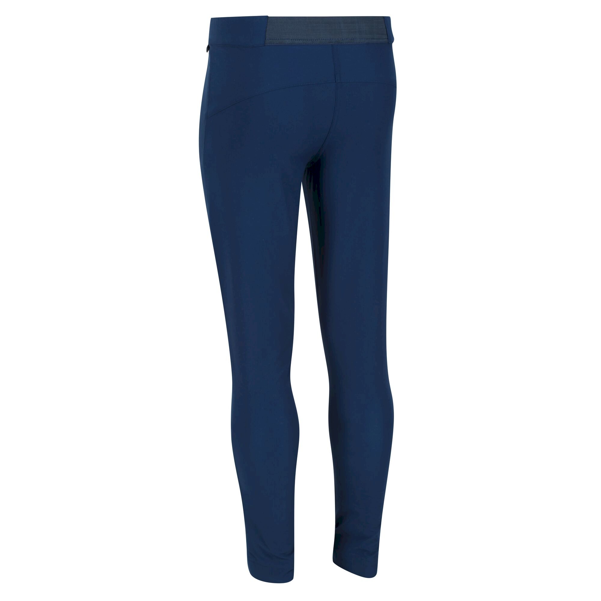 Kids' Pentre Stretch Trousers | Moonlight Denim