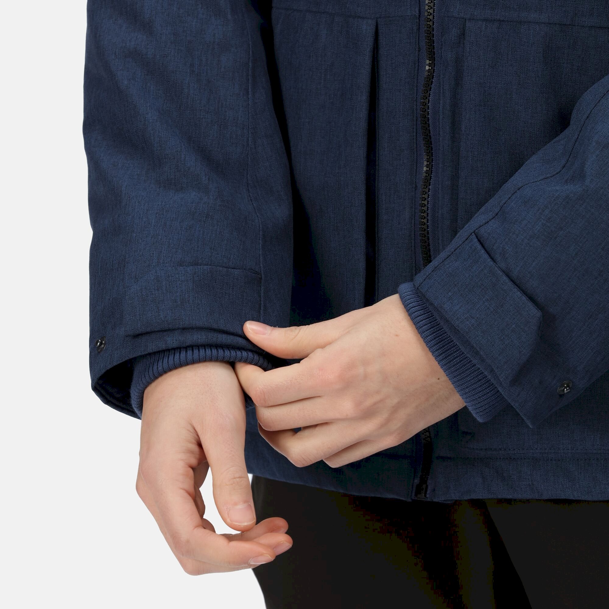 Men's Volter Shield Heated Jacket IV | Admiral Blue