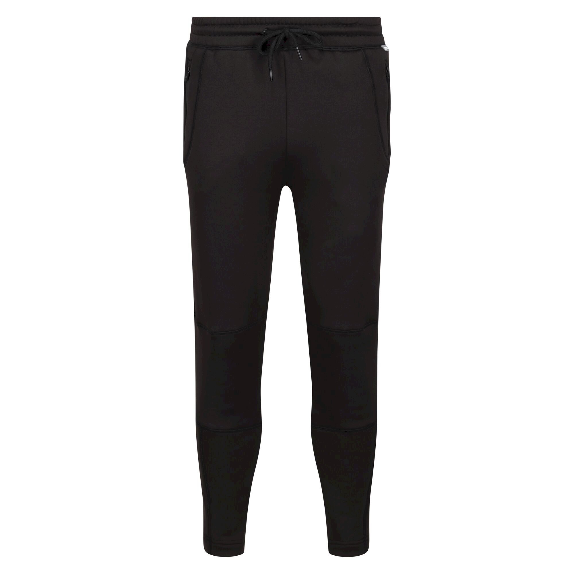 Men's Carstol Stretch Joggers | Black