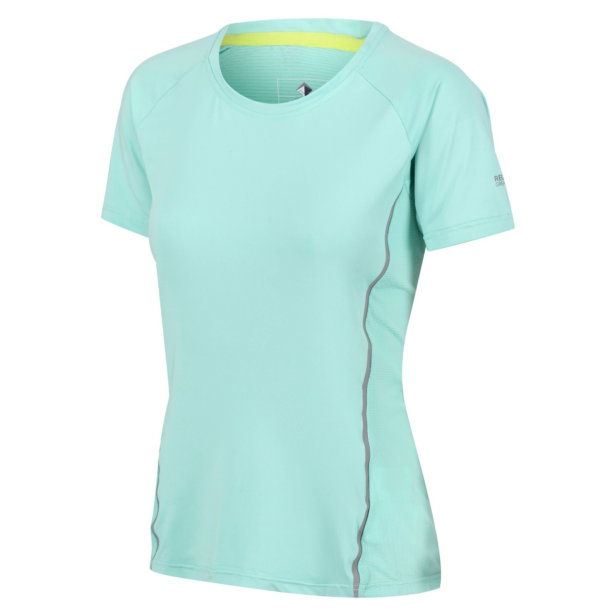 Women's Highton Pro T-Shirt | Ocean Wave