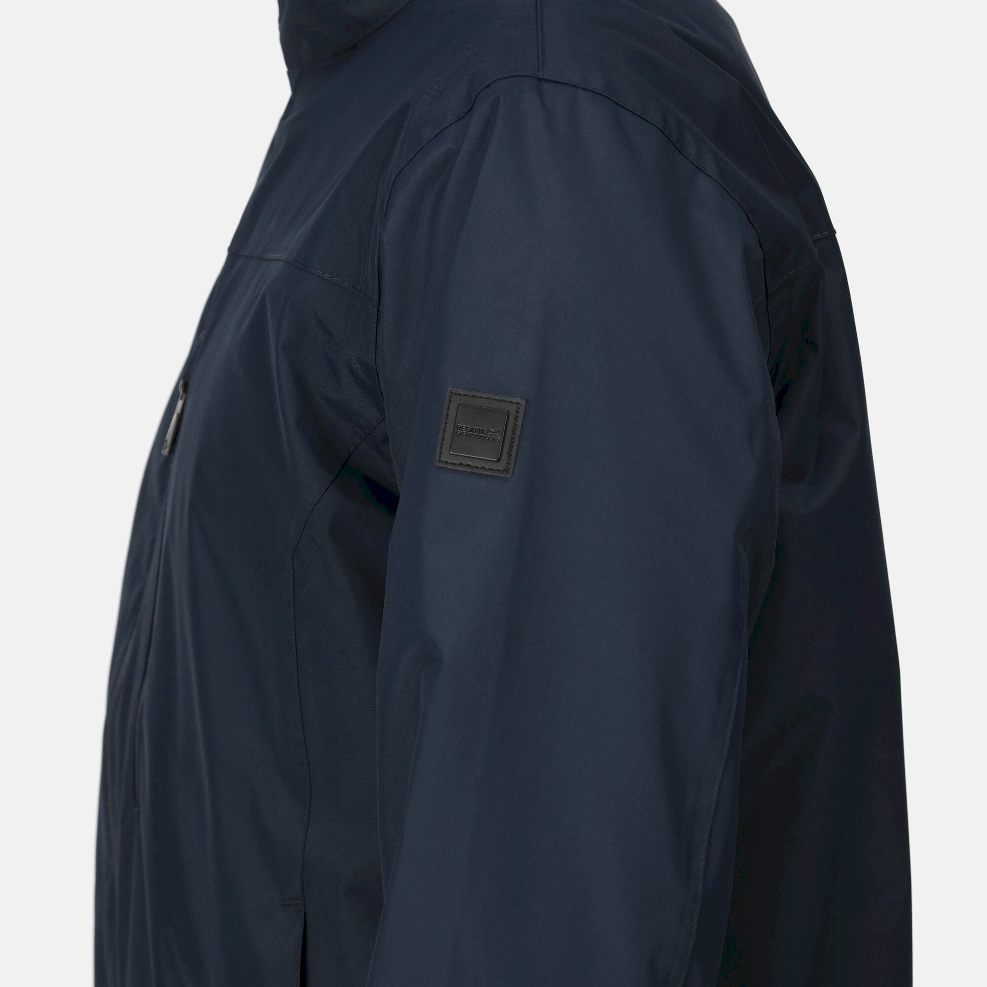 Men's Moben Waterproof Jacket | Navy