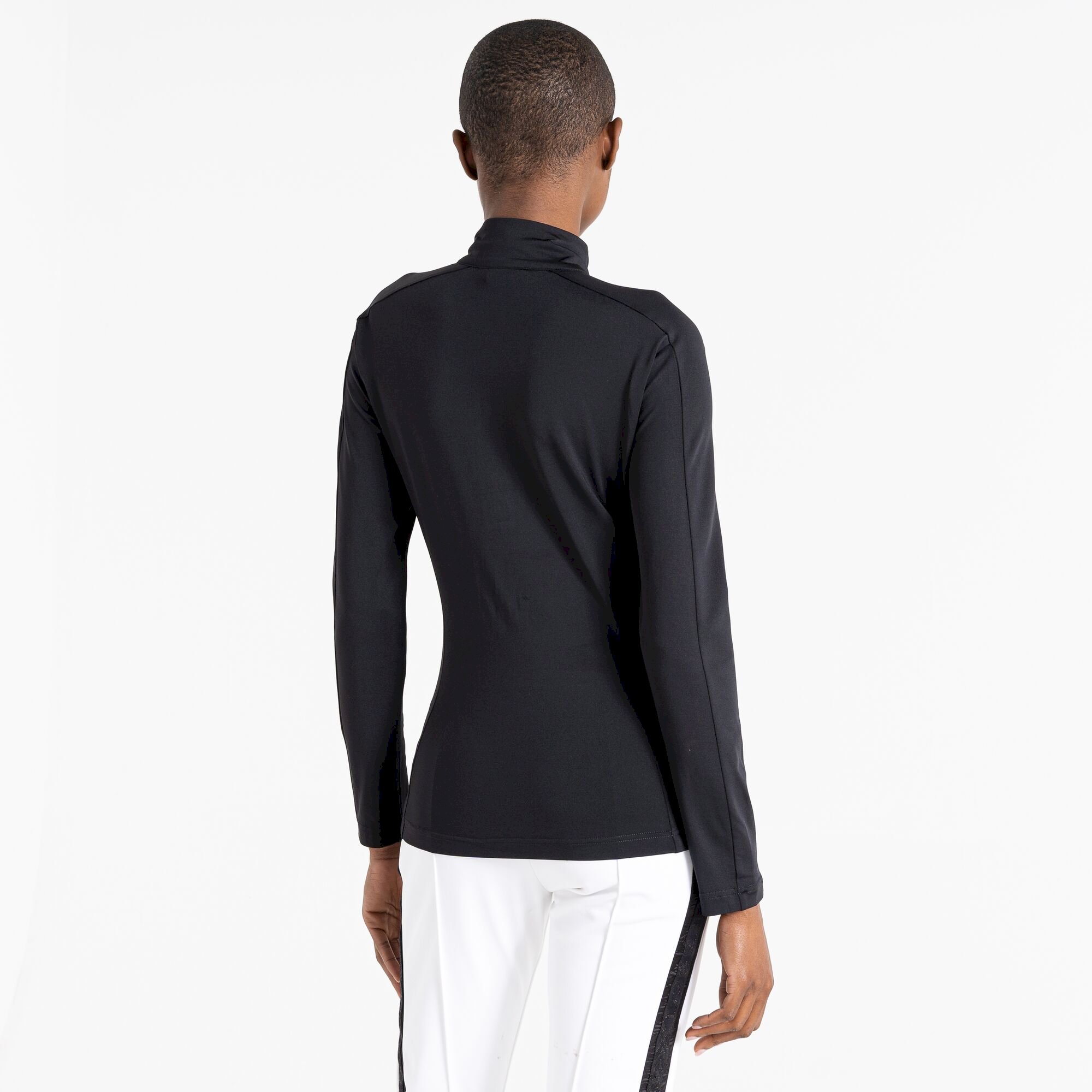 Dare 2b - Women's Excursive Half-Zip Fleece | Black