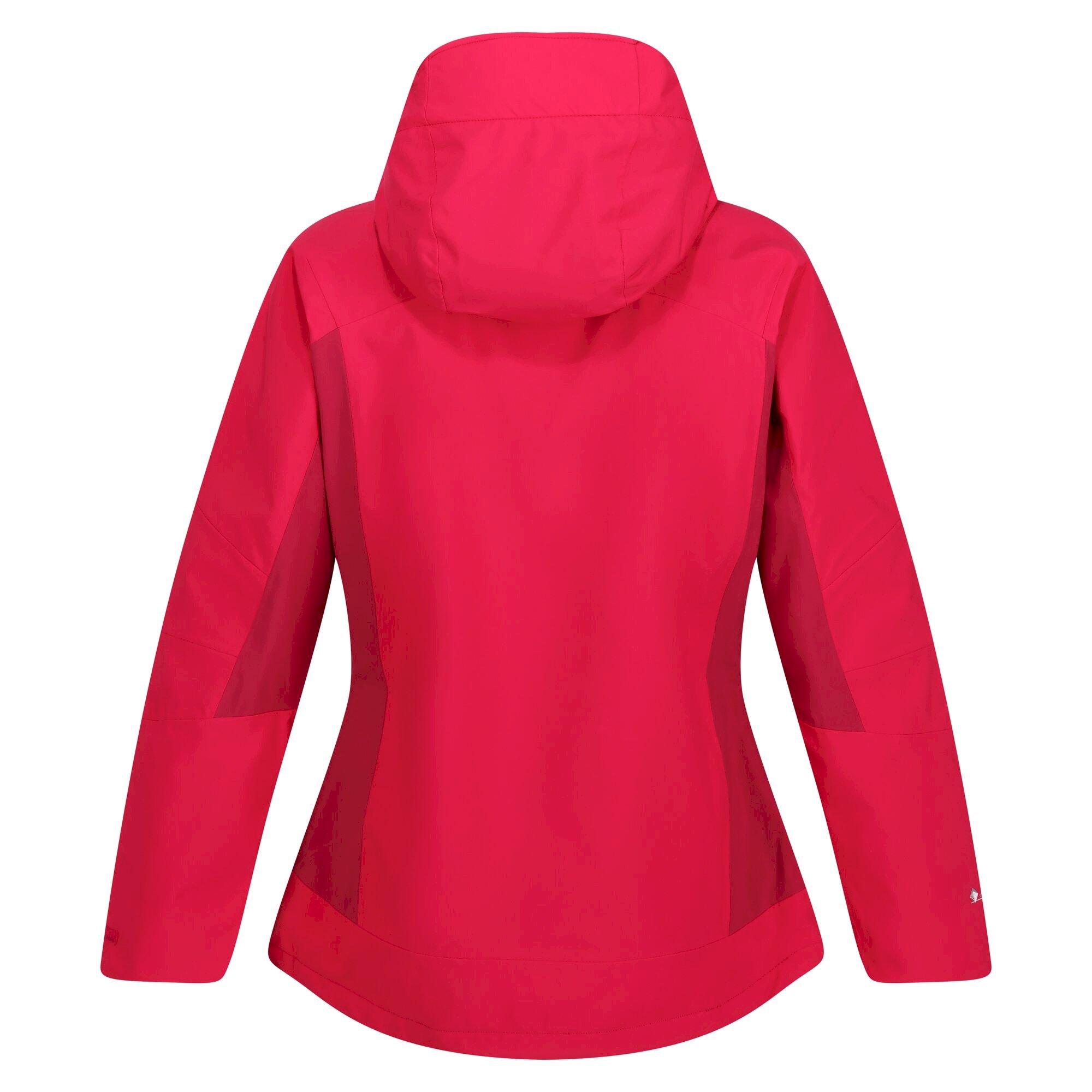 Women's Highton Stretch III Waterproof Jacket | Pink Potion Berry Pink