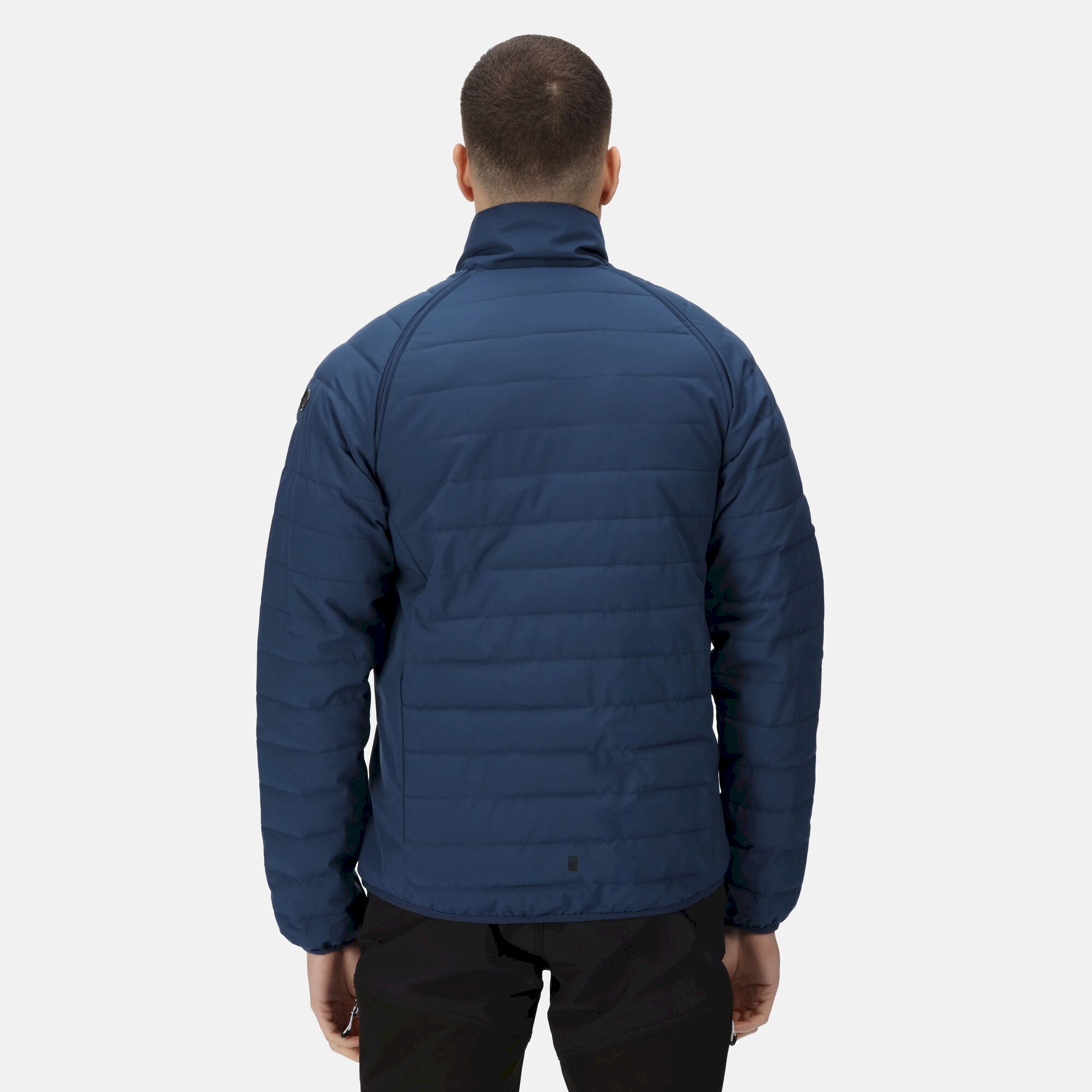 Men's Bennick 2-in-1 Jacket | Admiral Blue