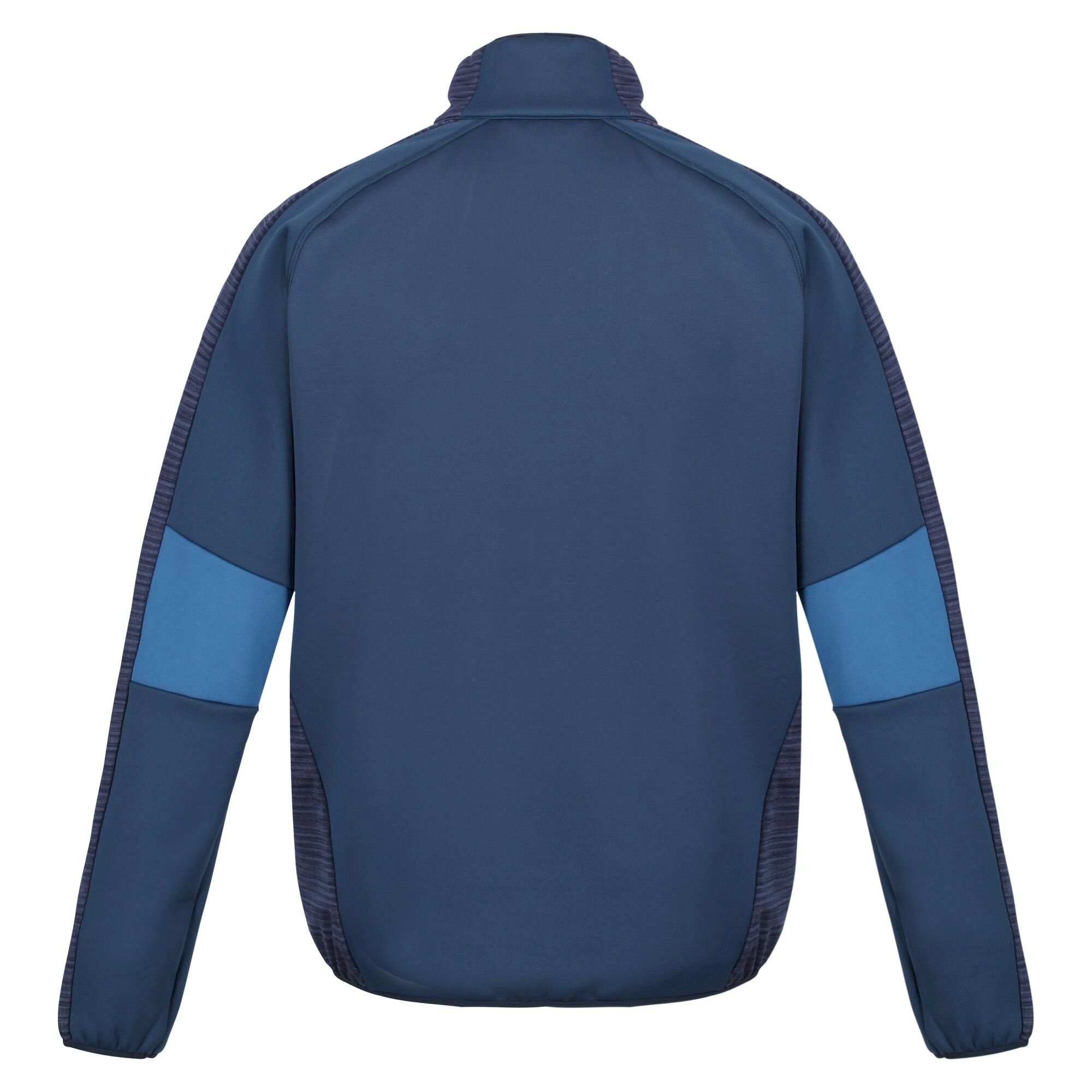 Men's Yare V Softshell Jacket | Dynasty Blue Moonlight Denim