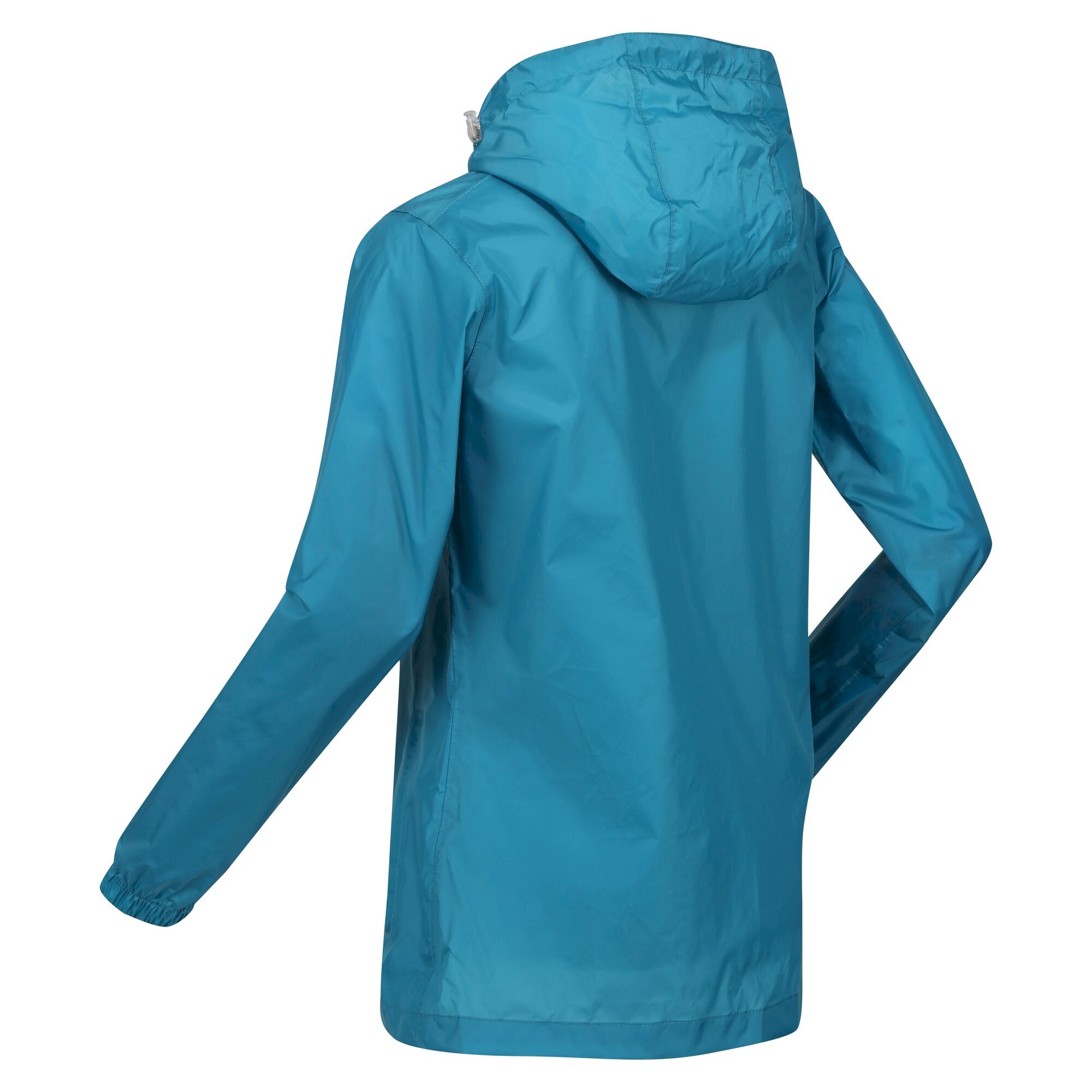 Women's Pack-It III Waterproof Jacket | Pagoda Blue