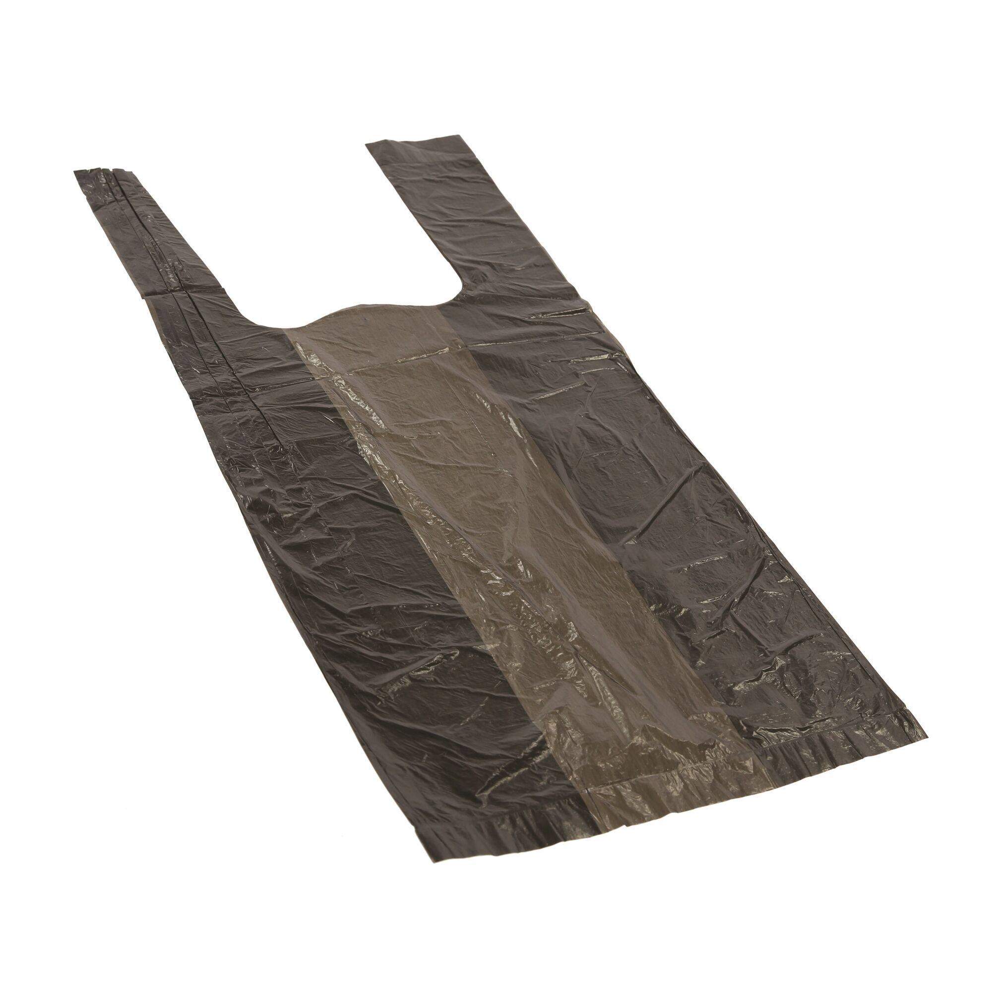 Bio Degradable Poop Bags | Black