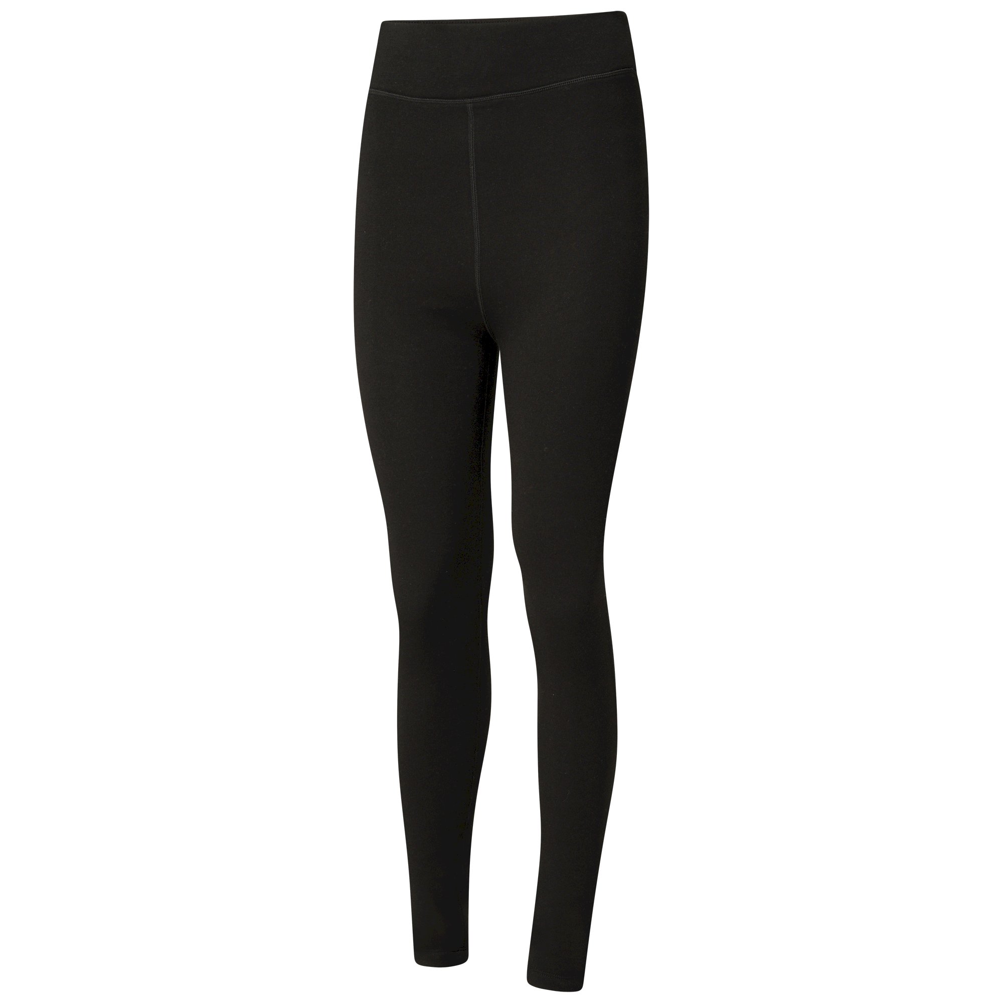 Dare 2b - Women's Sleek Fleece Backed Leggings | Black