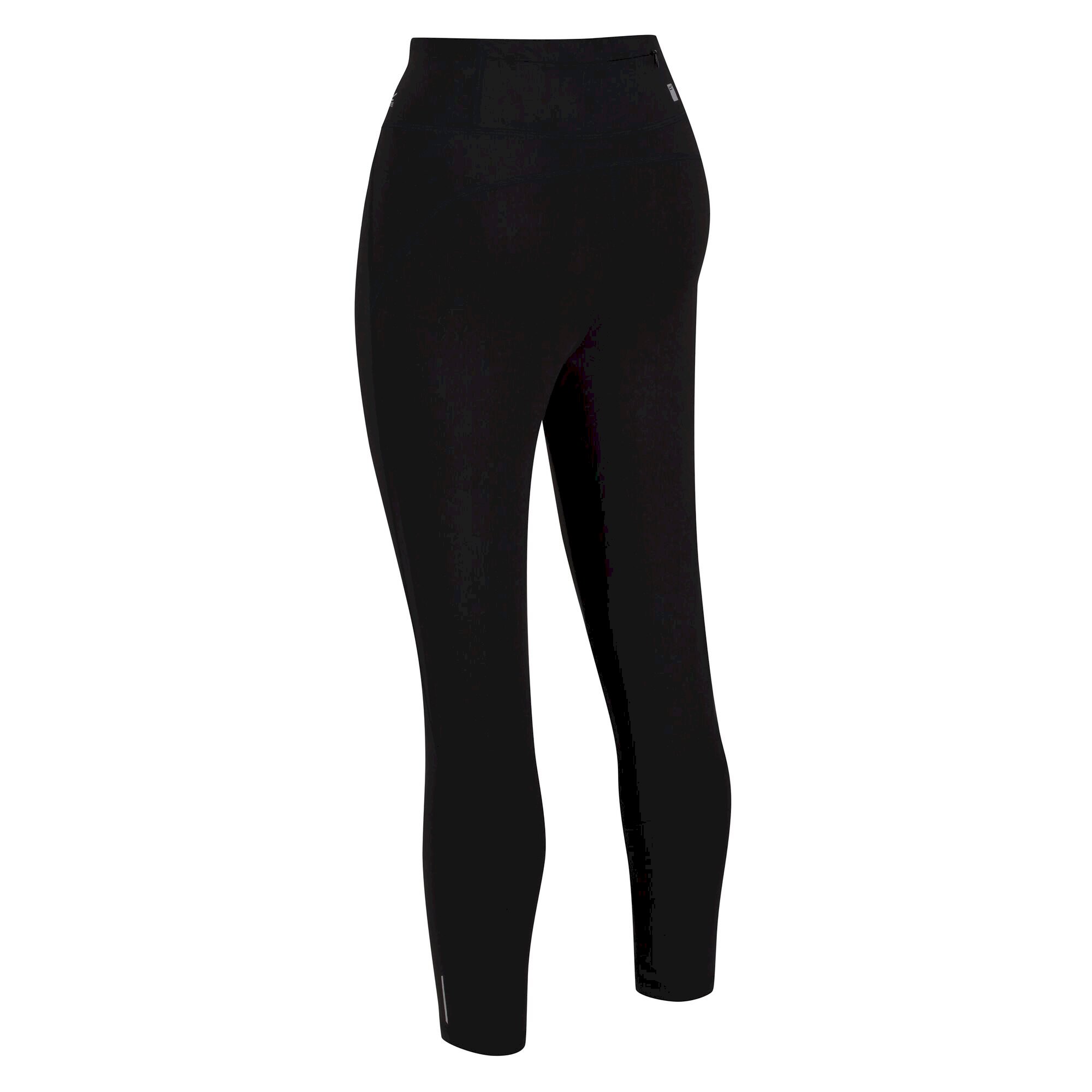 Women's Highton Pro 3/4 Leggings | Black