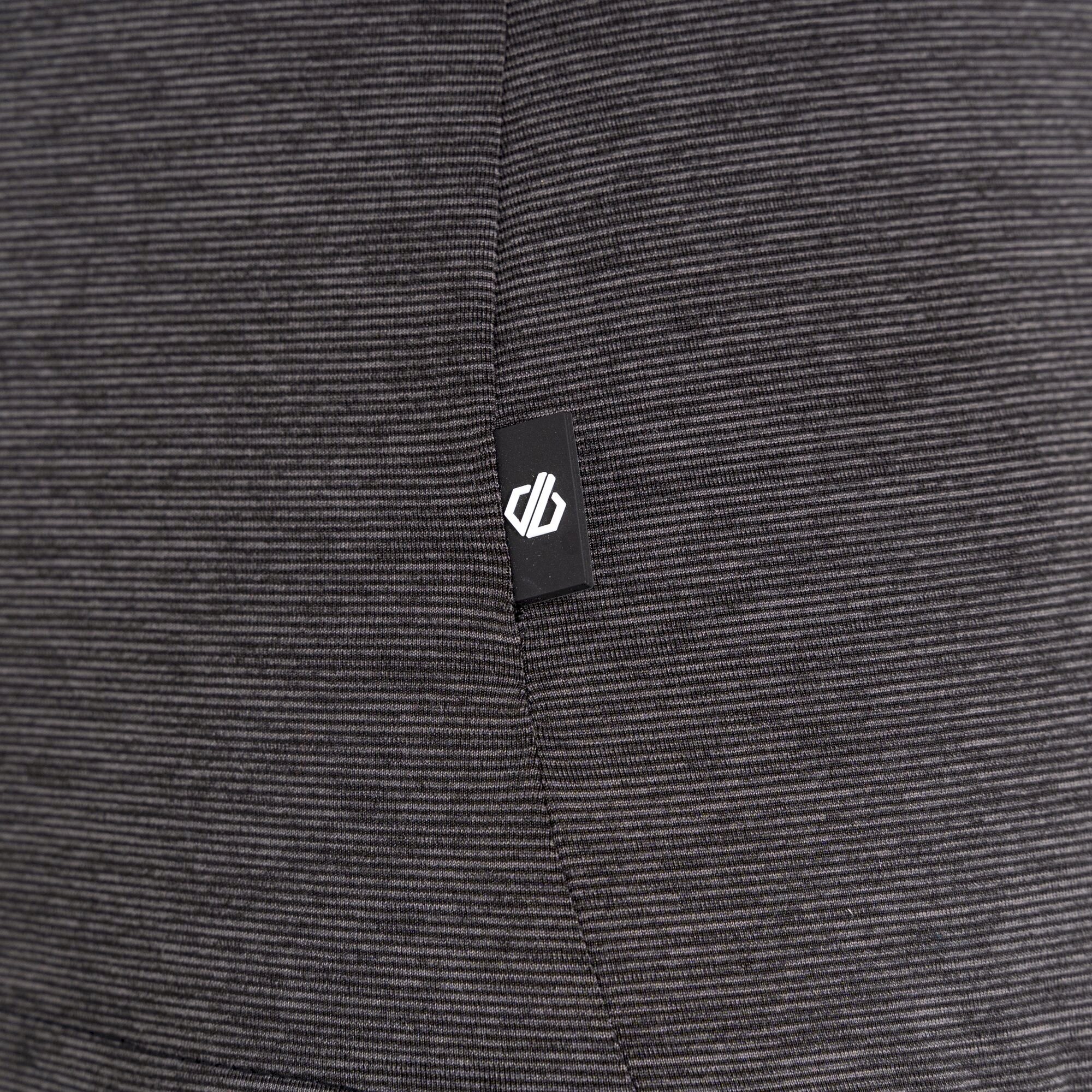 Dare 2b - Women's Pedal Through It Lightweight Jersey | Black Marl