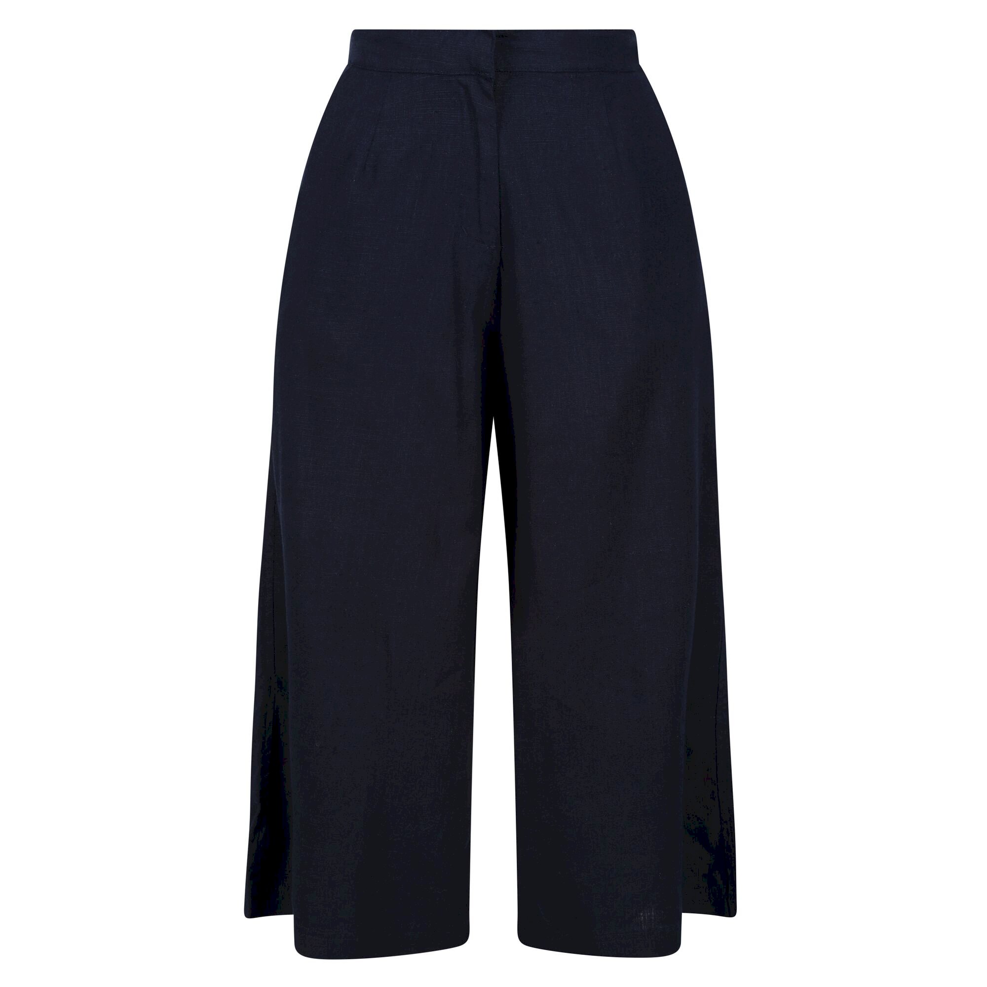 Women's Madley Culotte Trousers | Navy