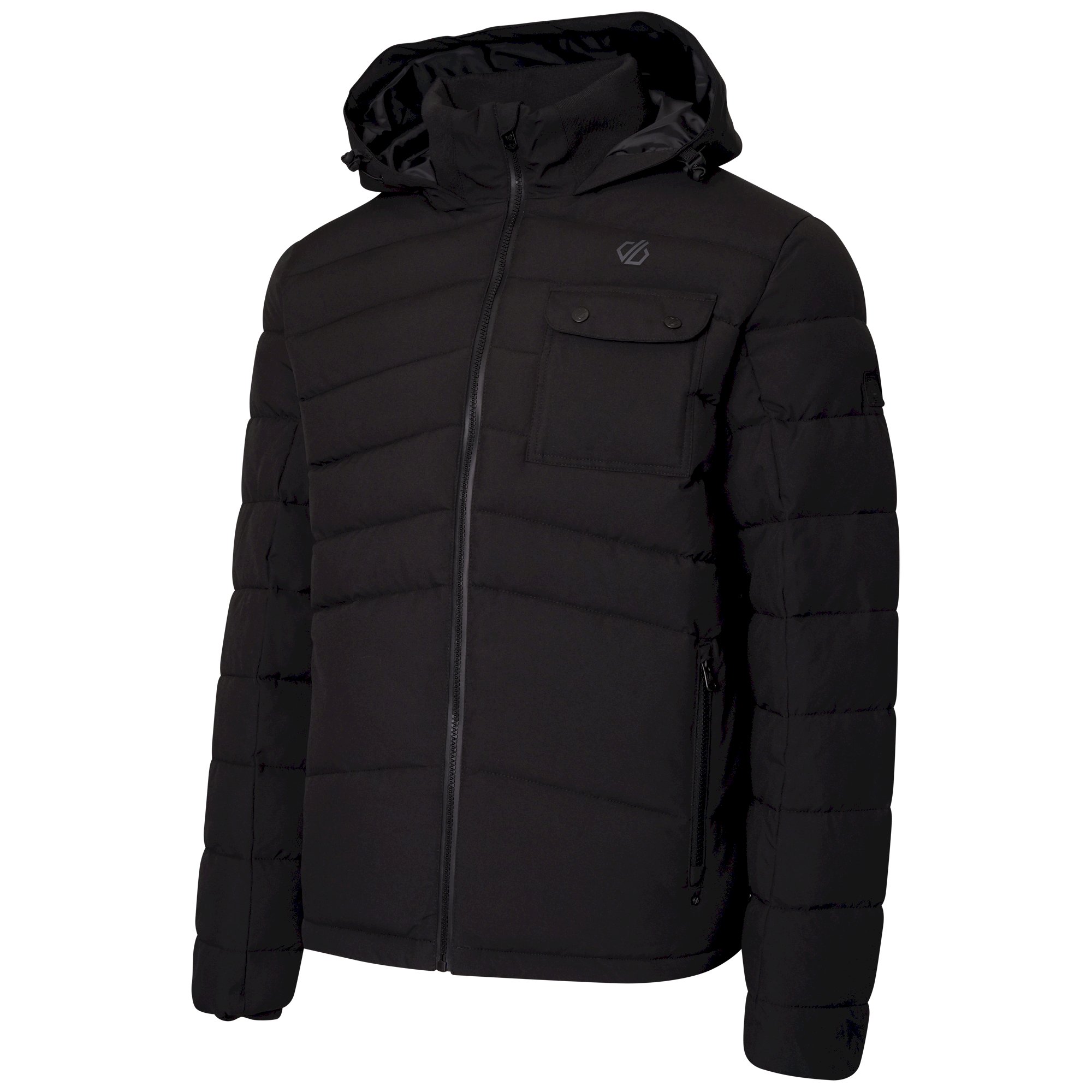 Dare 2b - Men's Endless III Padded Jacket | Black