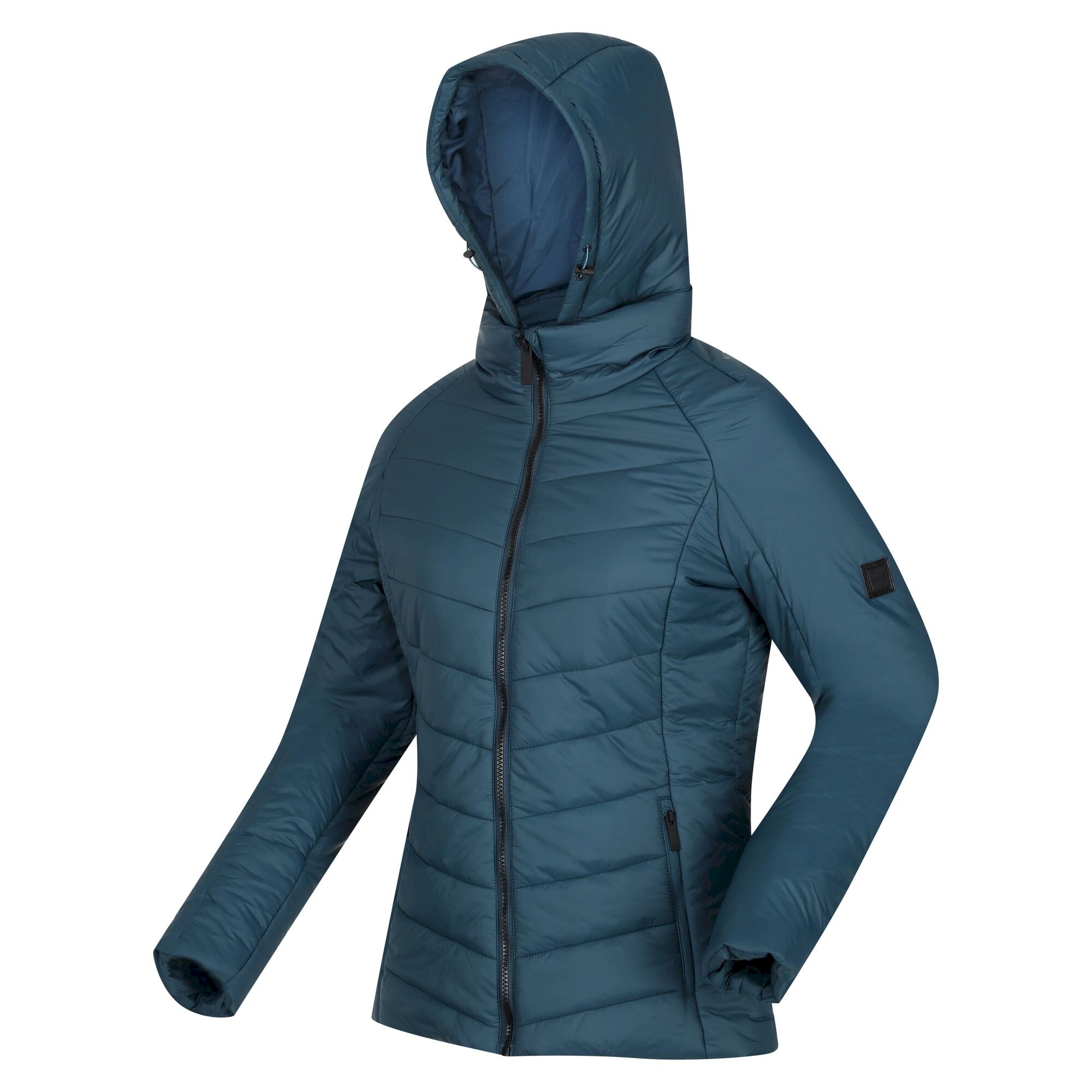 Women's Voltera Loft Heated Jacket III | Reflecting Lake
