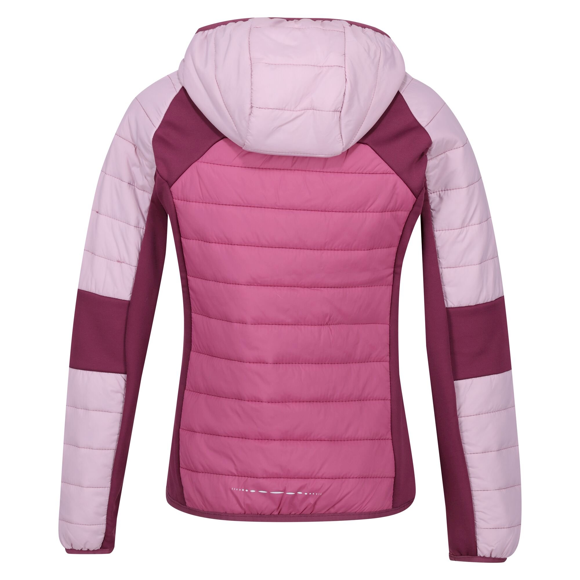 Women's Trutton Lightweight Jacket | Violet Fragrant Lilac Amaranth Haze