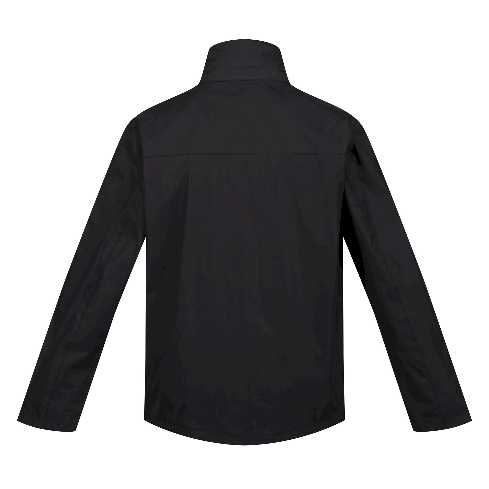 Men's Moben Waterproof Jacket | Black