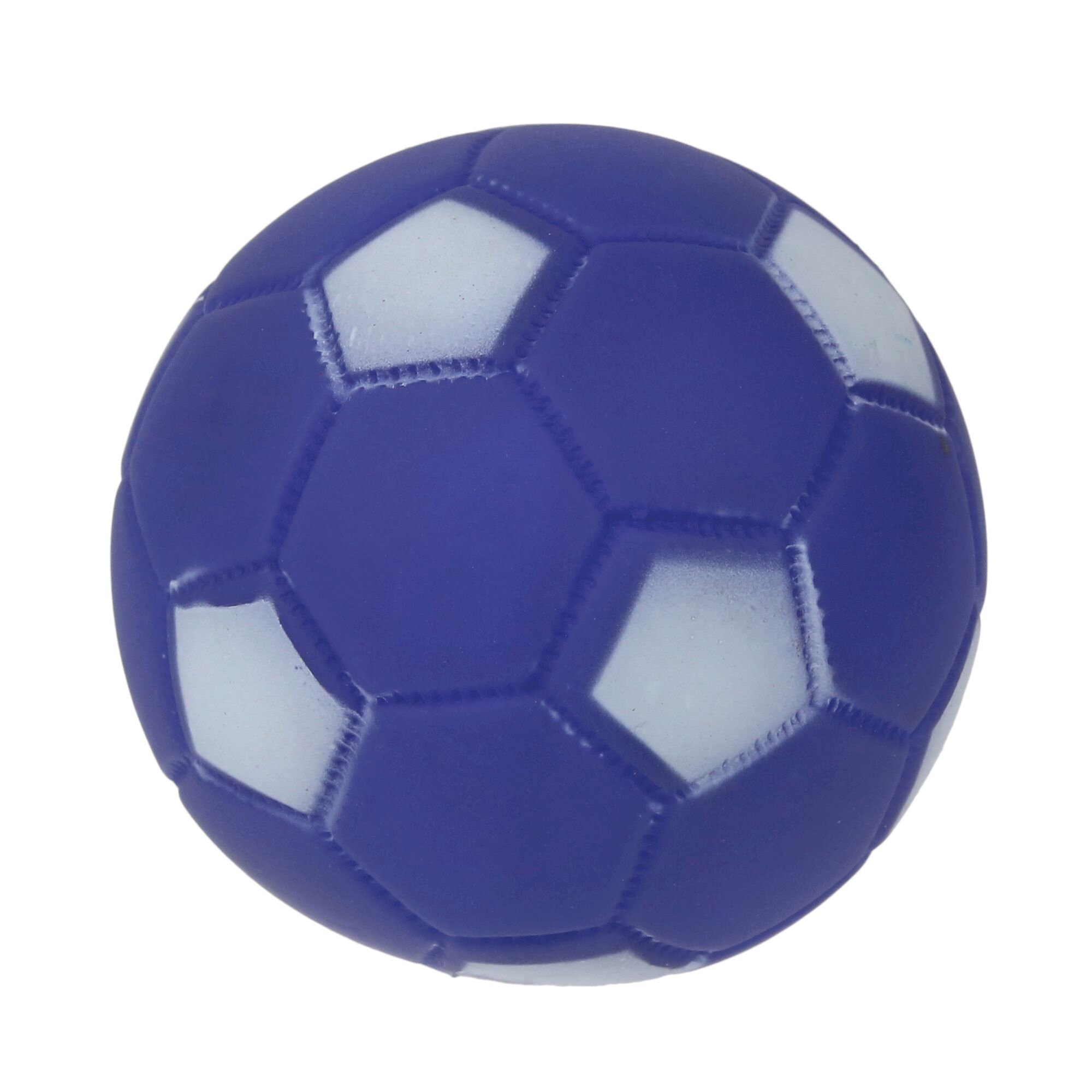 Squeaker Dog Toy | Football